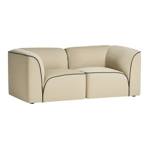 Flora 2-Seater Sofa