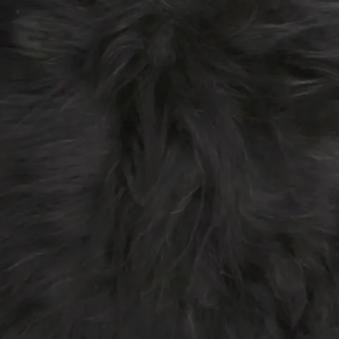 Fluffy Lounge Chair