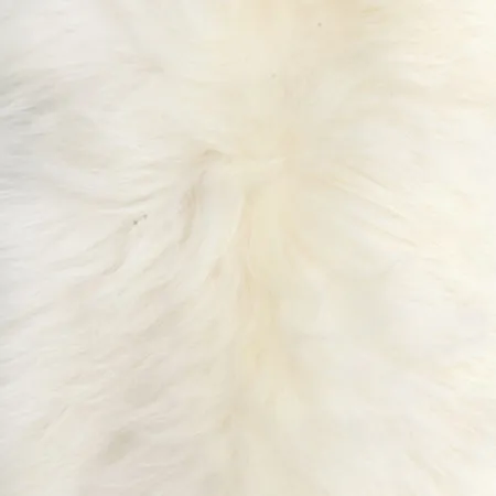 Fluffy Lounge Chair