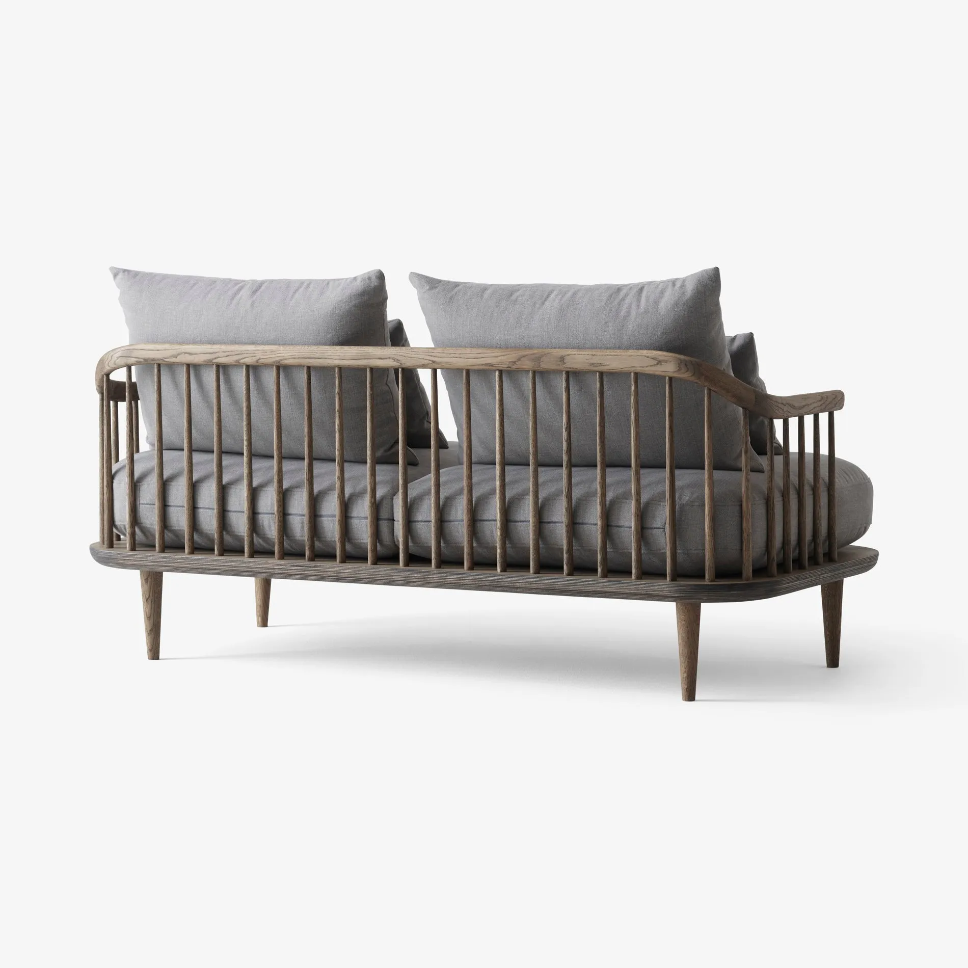 Fly 2-Seater Sofa