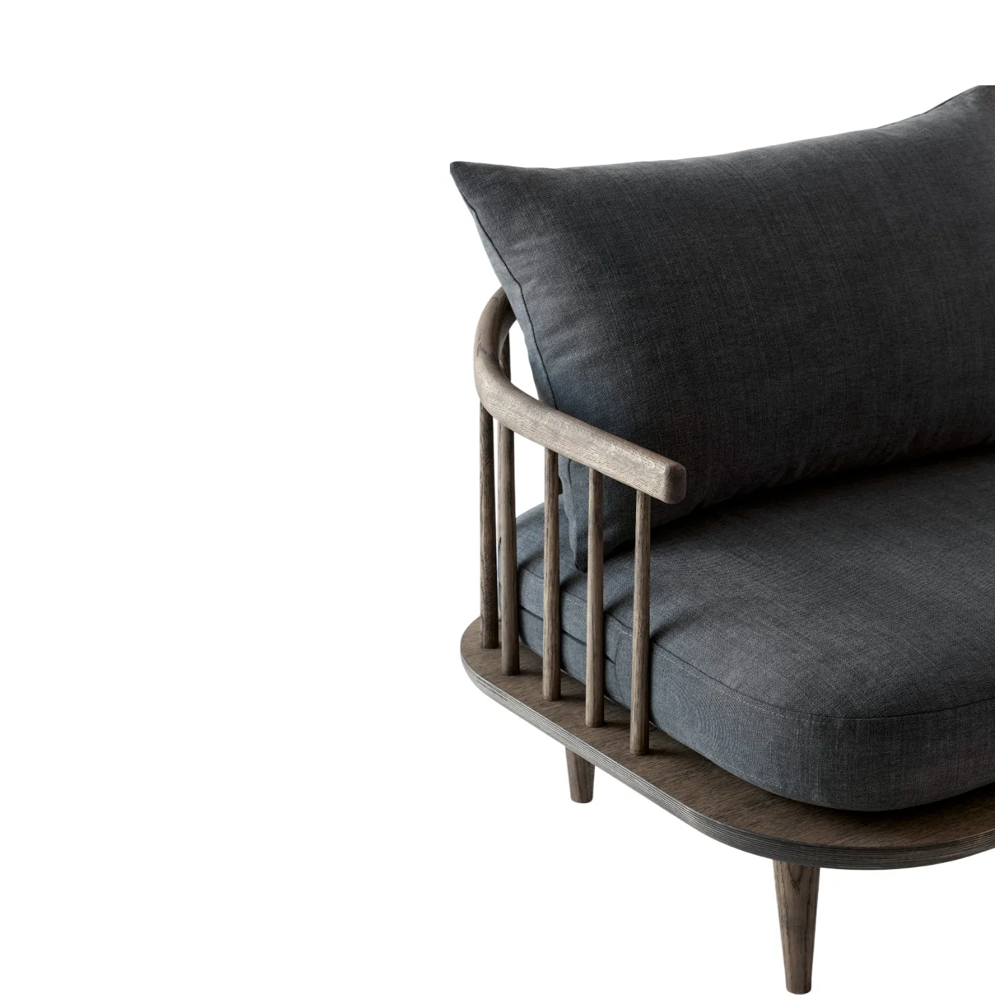 Fly 3-Seater Sofa