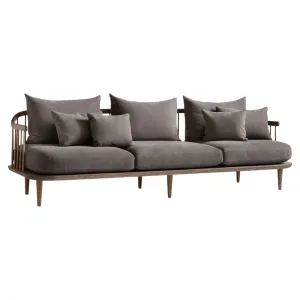 Fly 3-Seater Sofa