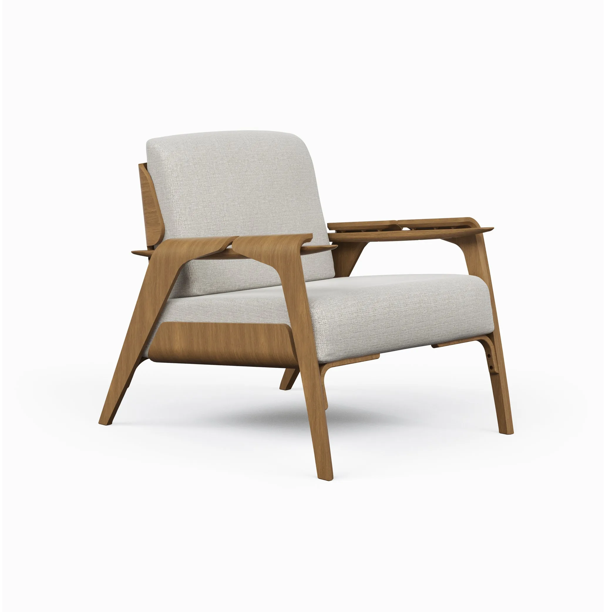Fly Accent Chair