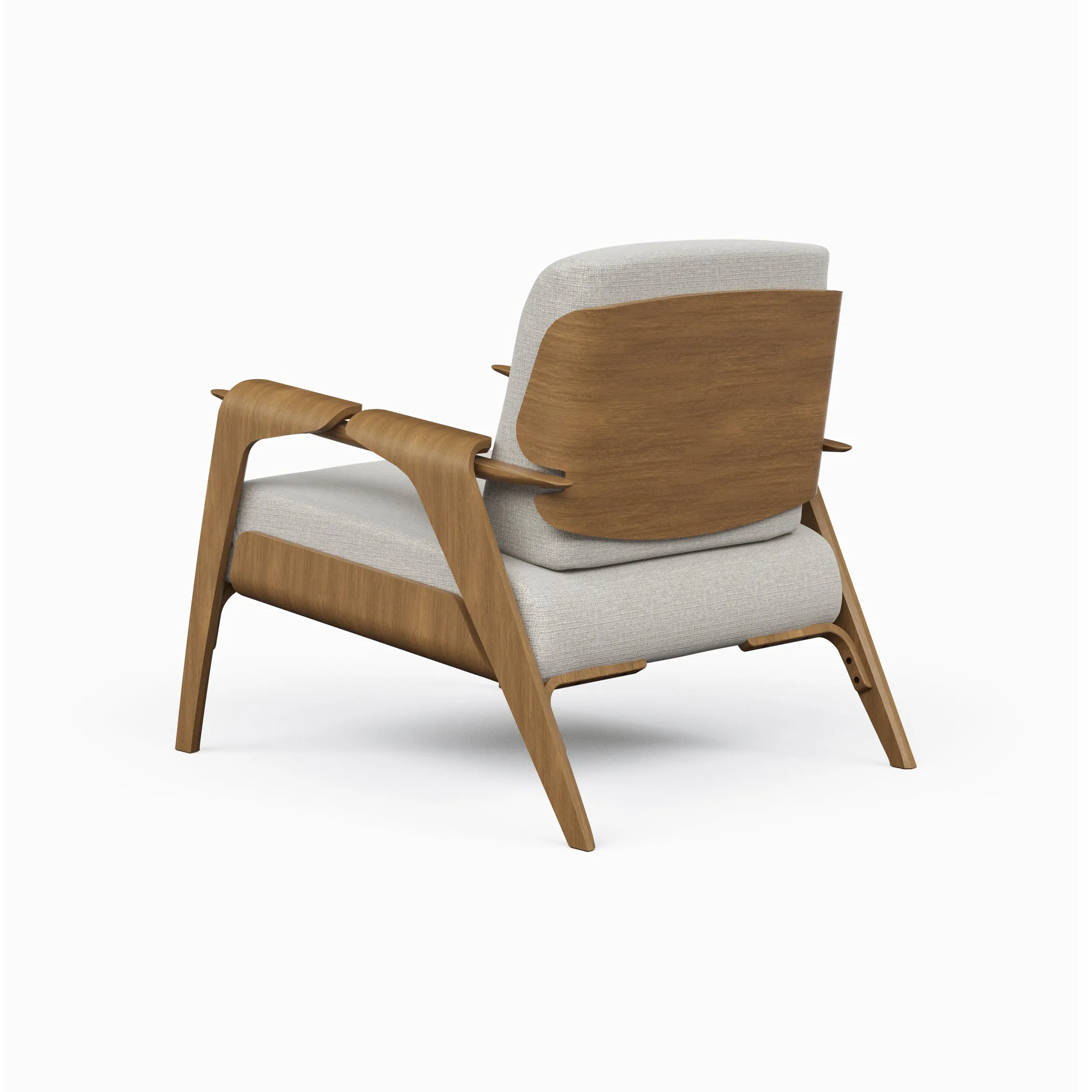 Fly Accent Chair