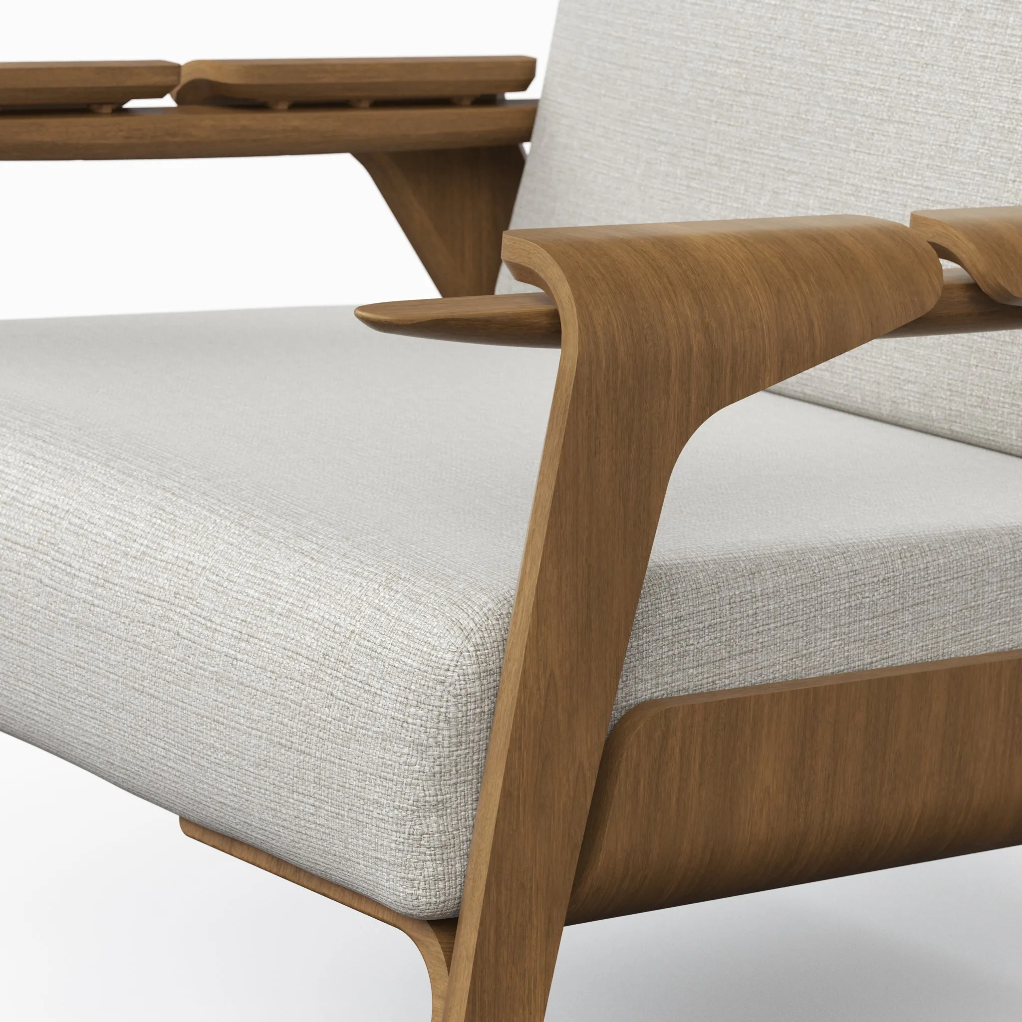 Fly Accent Chair