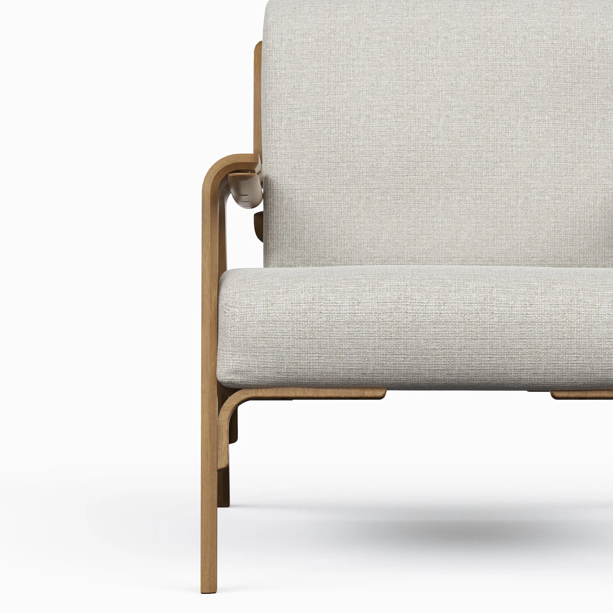 Fly Accent Chair