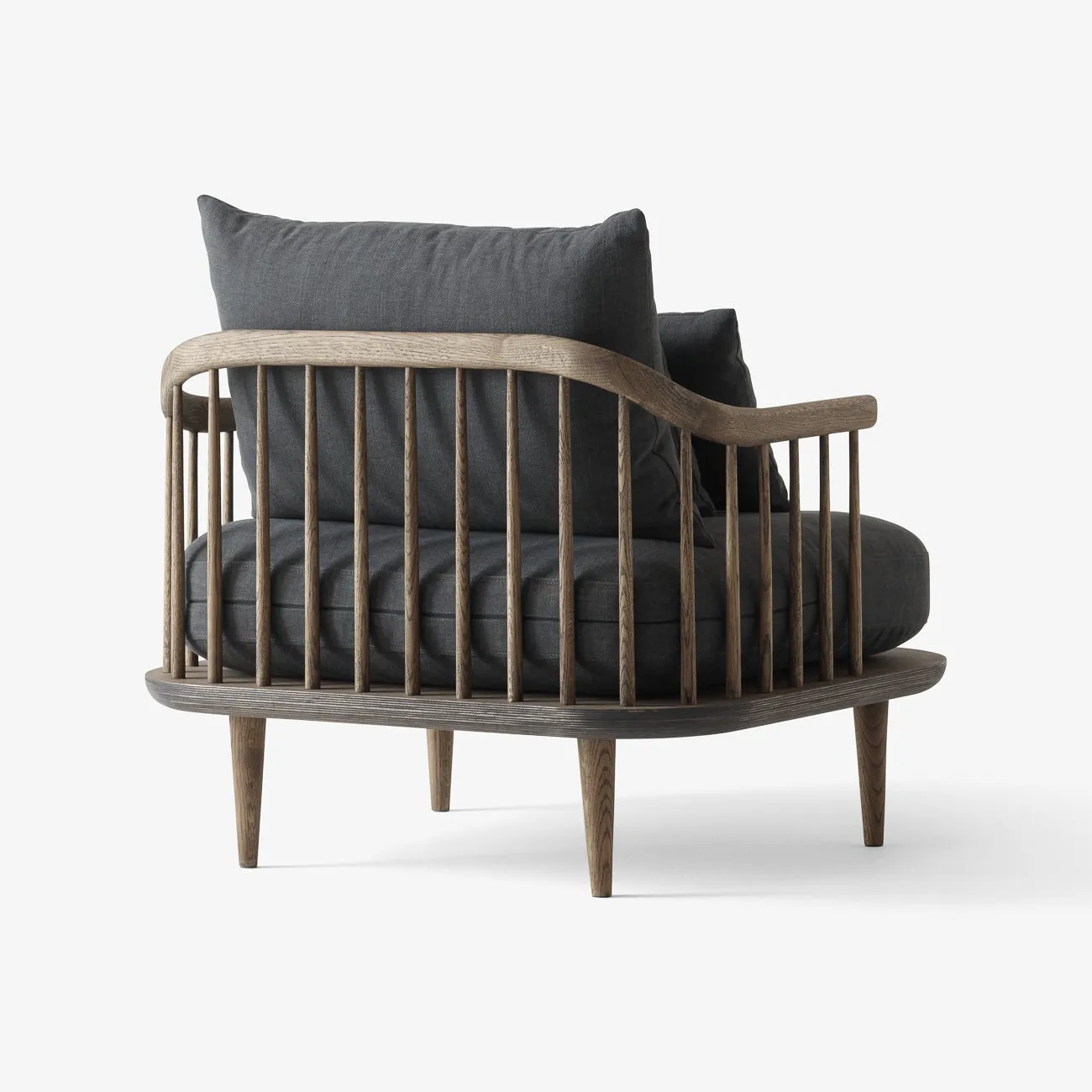 Fly Lounge Chair with Pillow