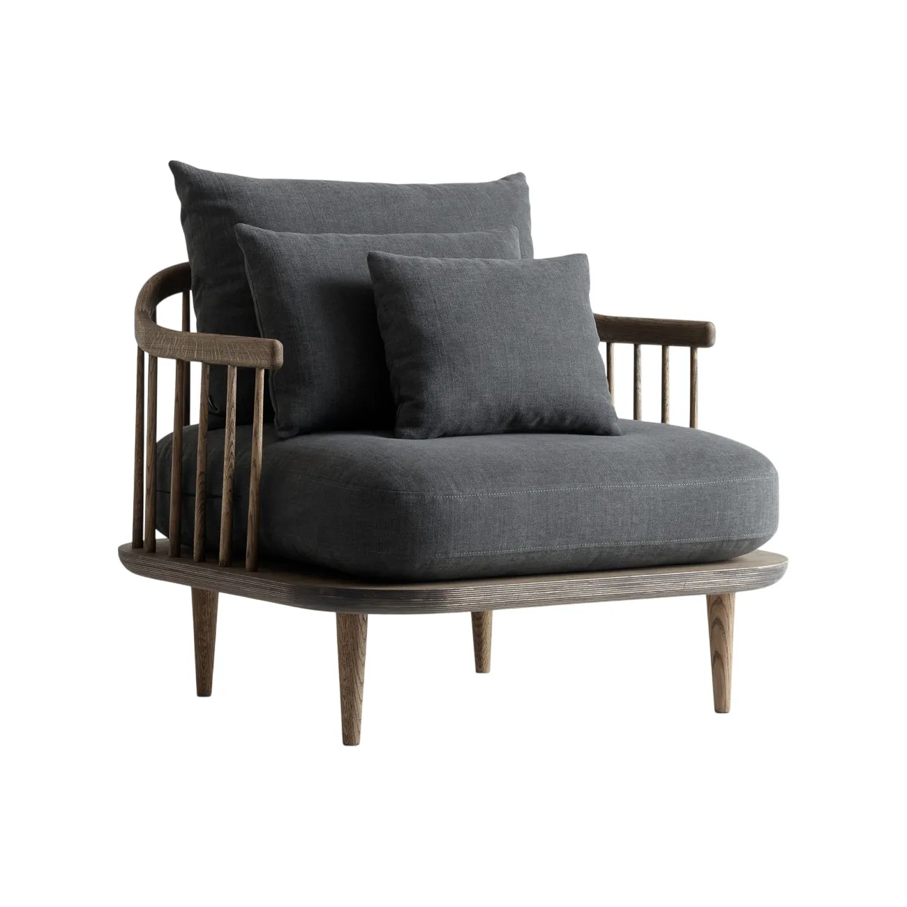 Fly Lounge Chair with Pillow