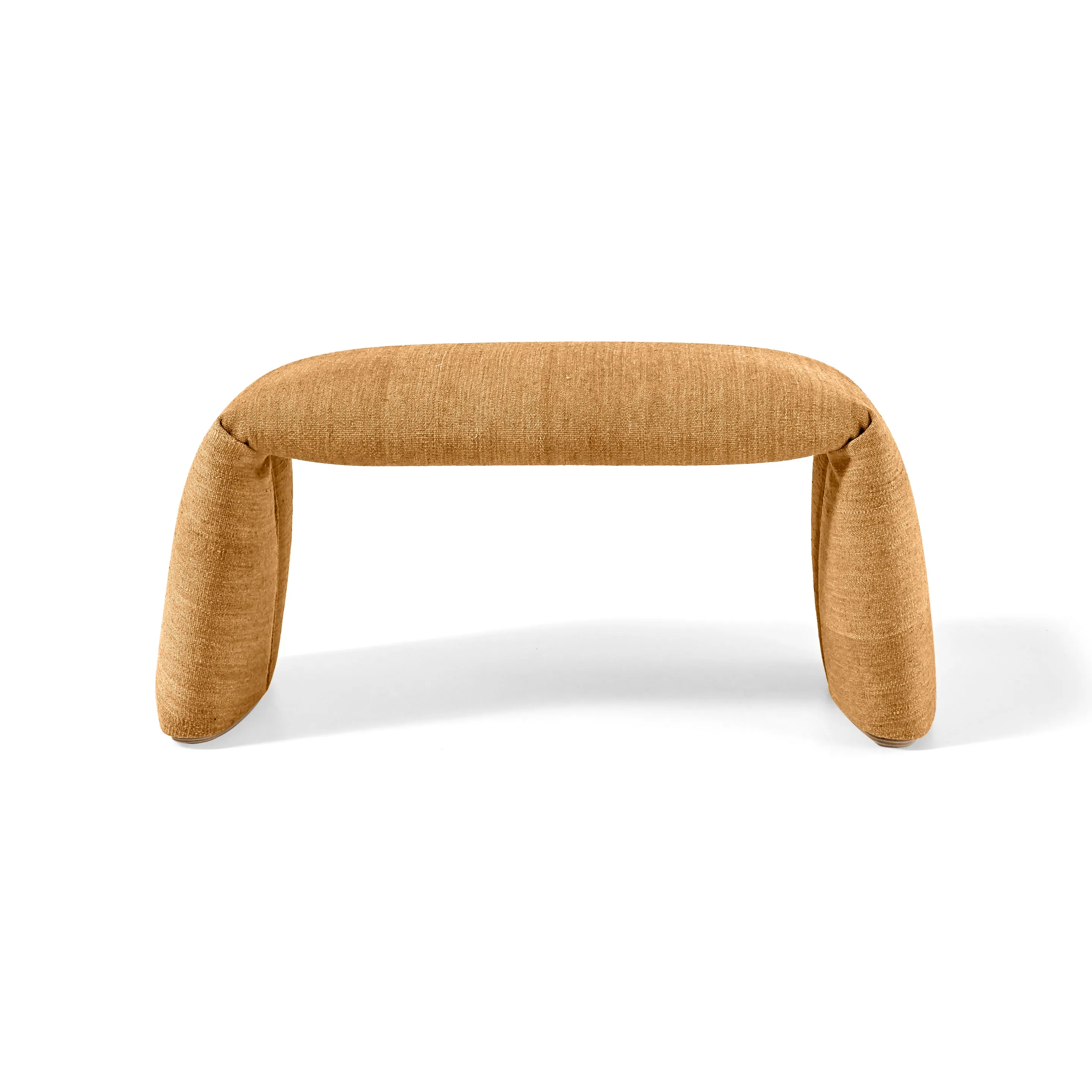 Folded Bench