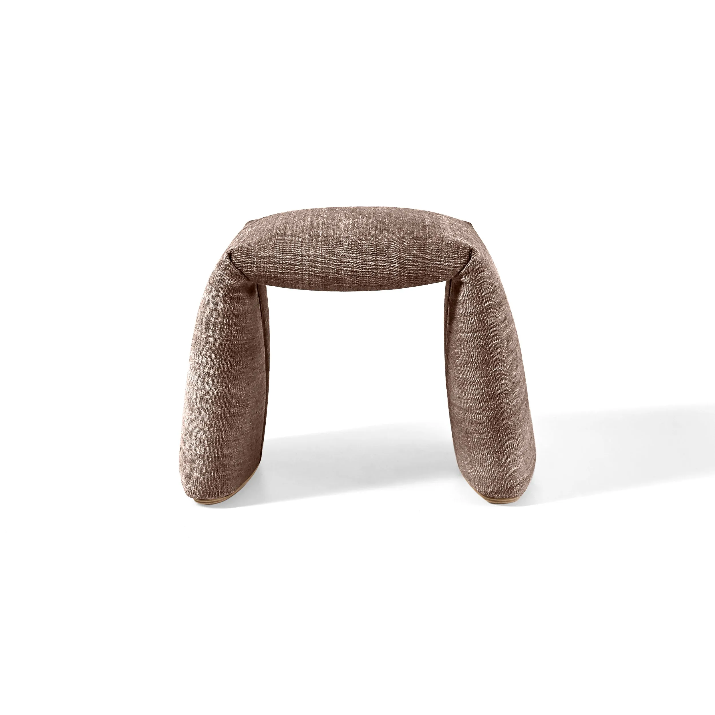Folded Bench