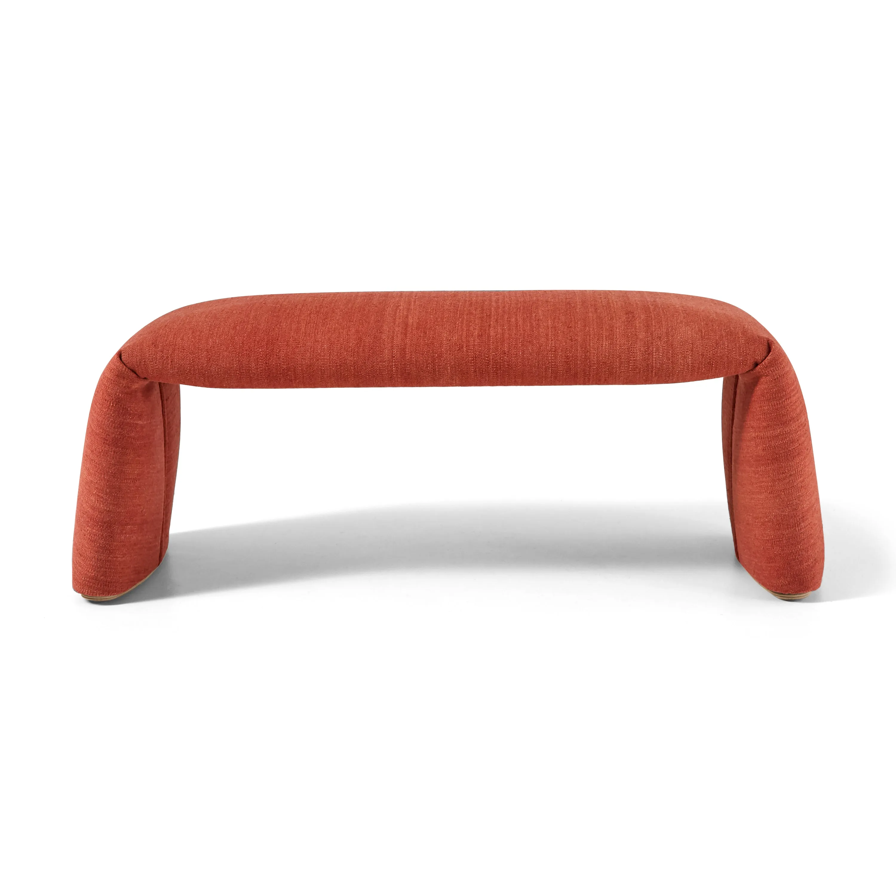 Folded Bench
