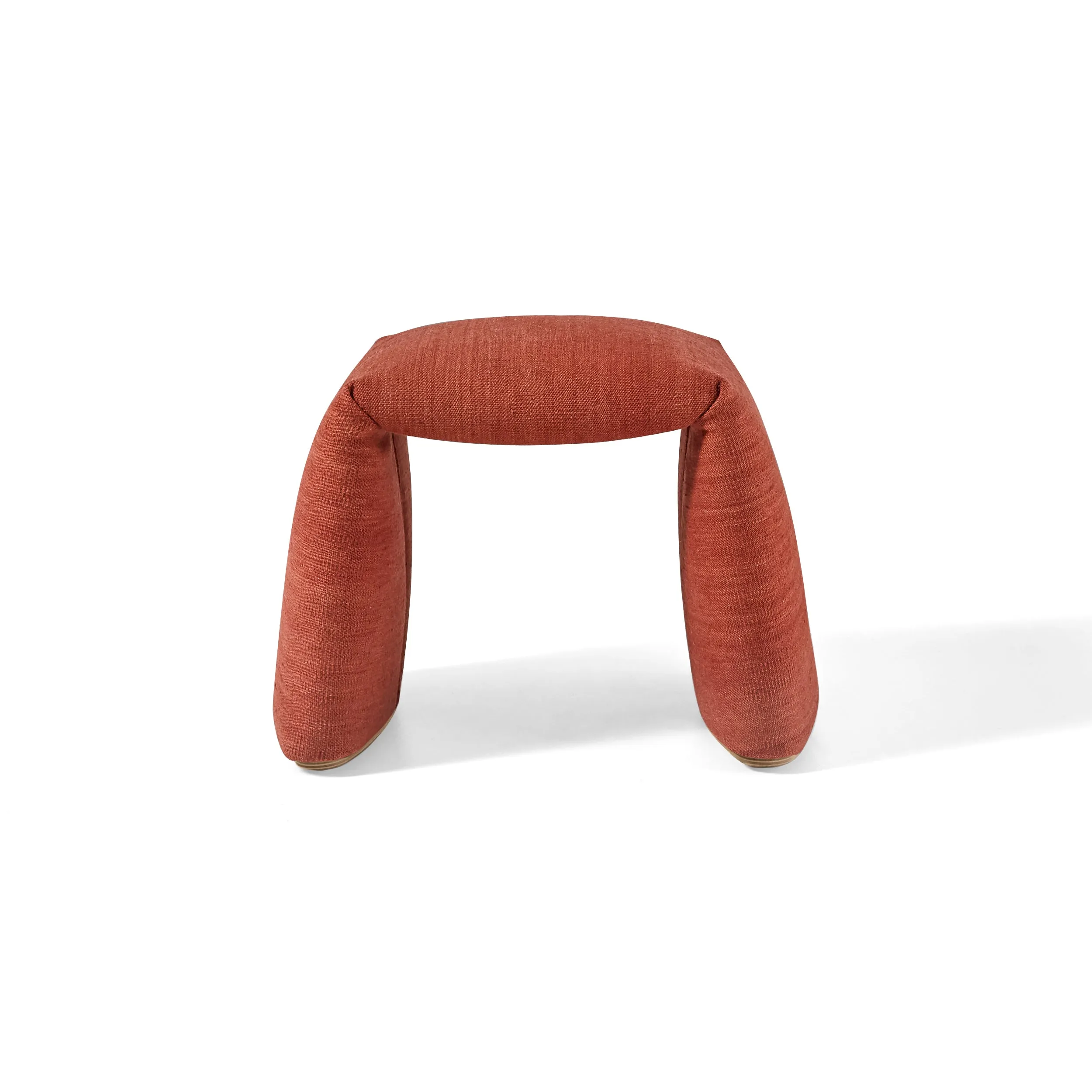 Folded Bench