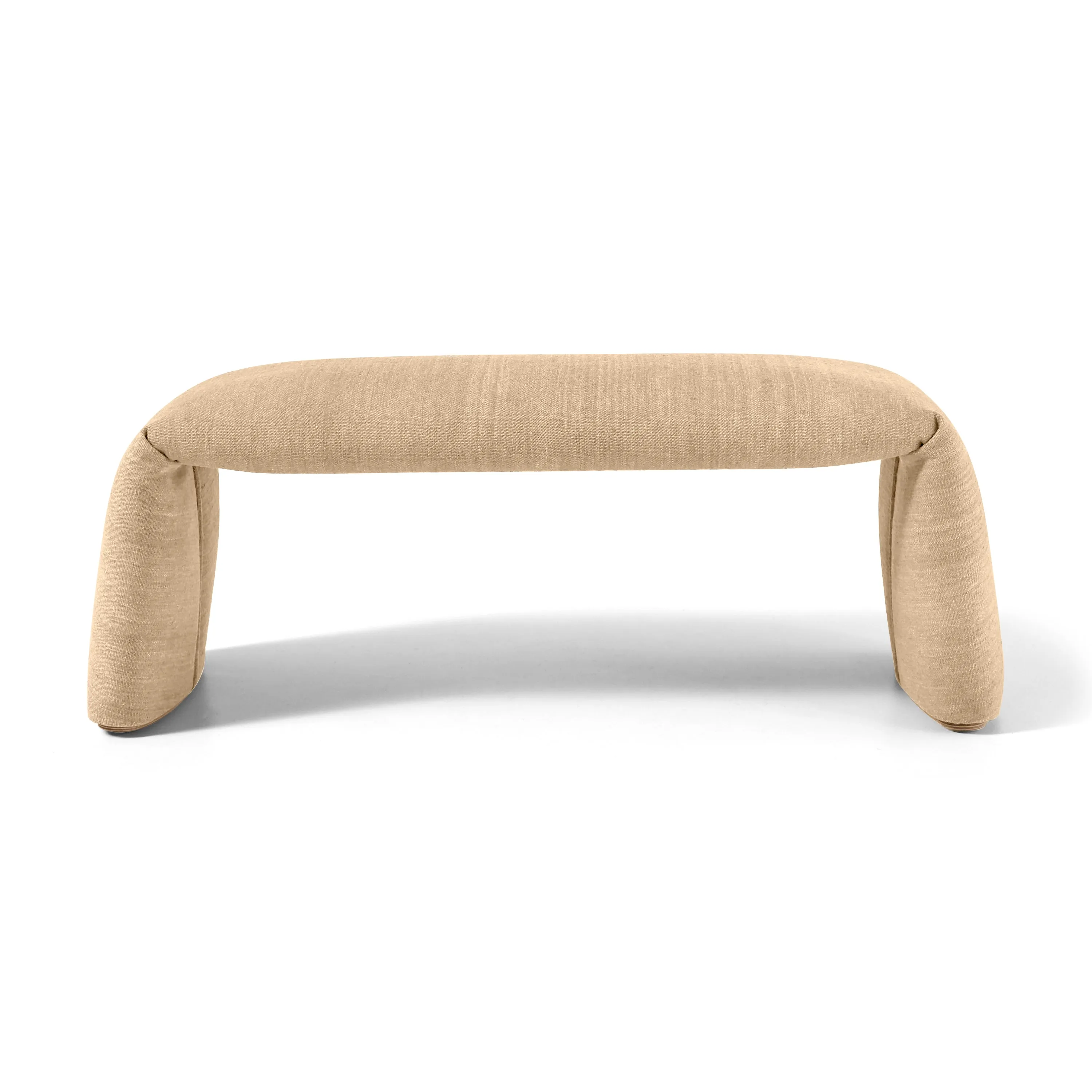 Folded Bench