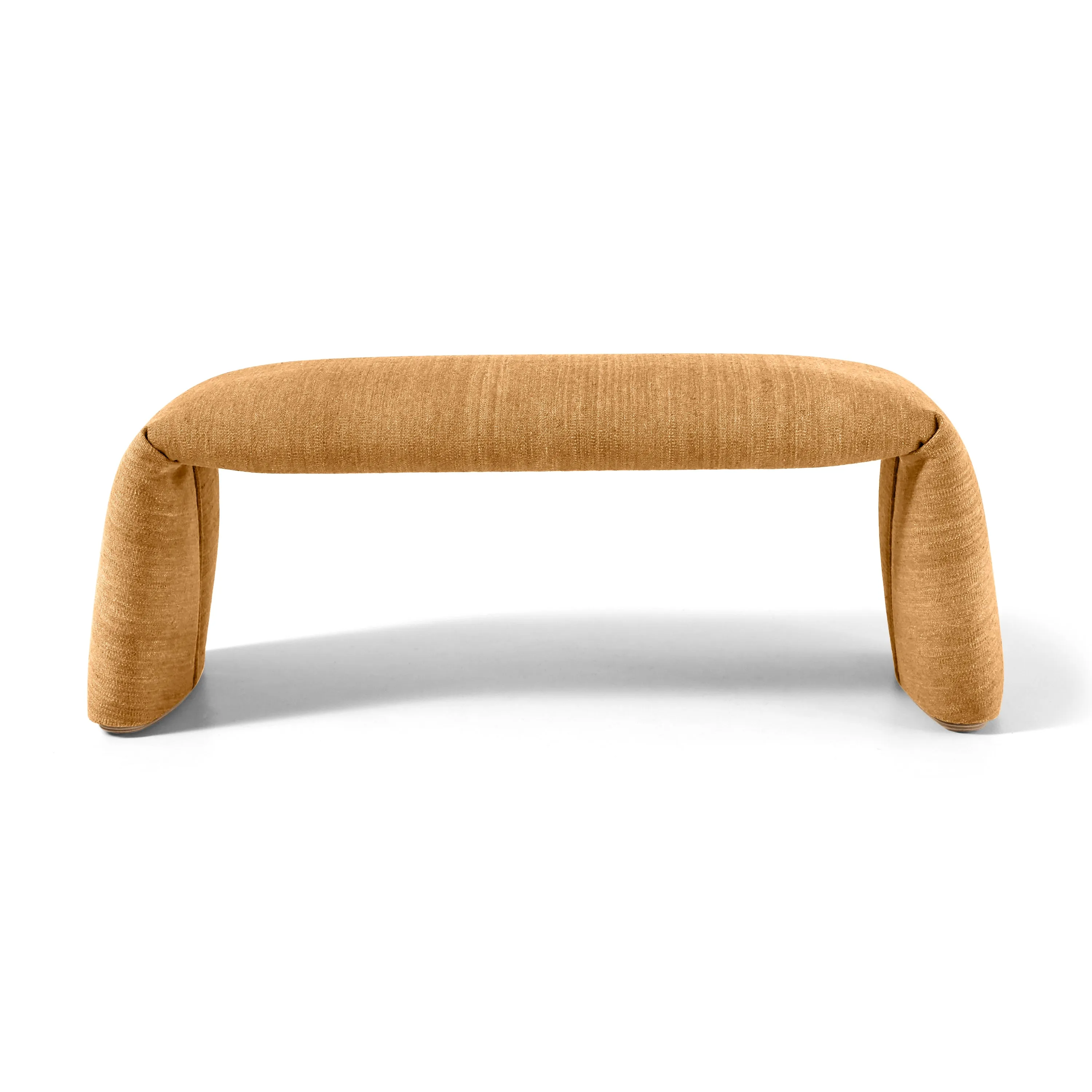 Folded Bench