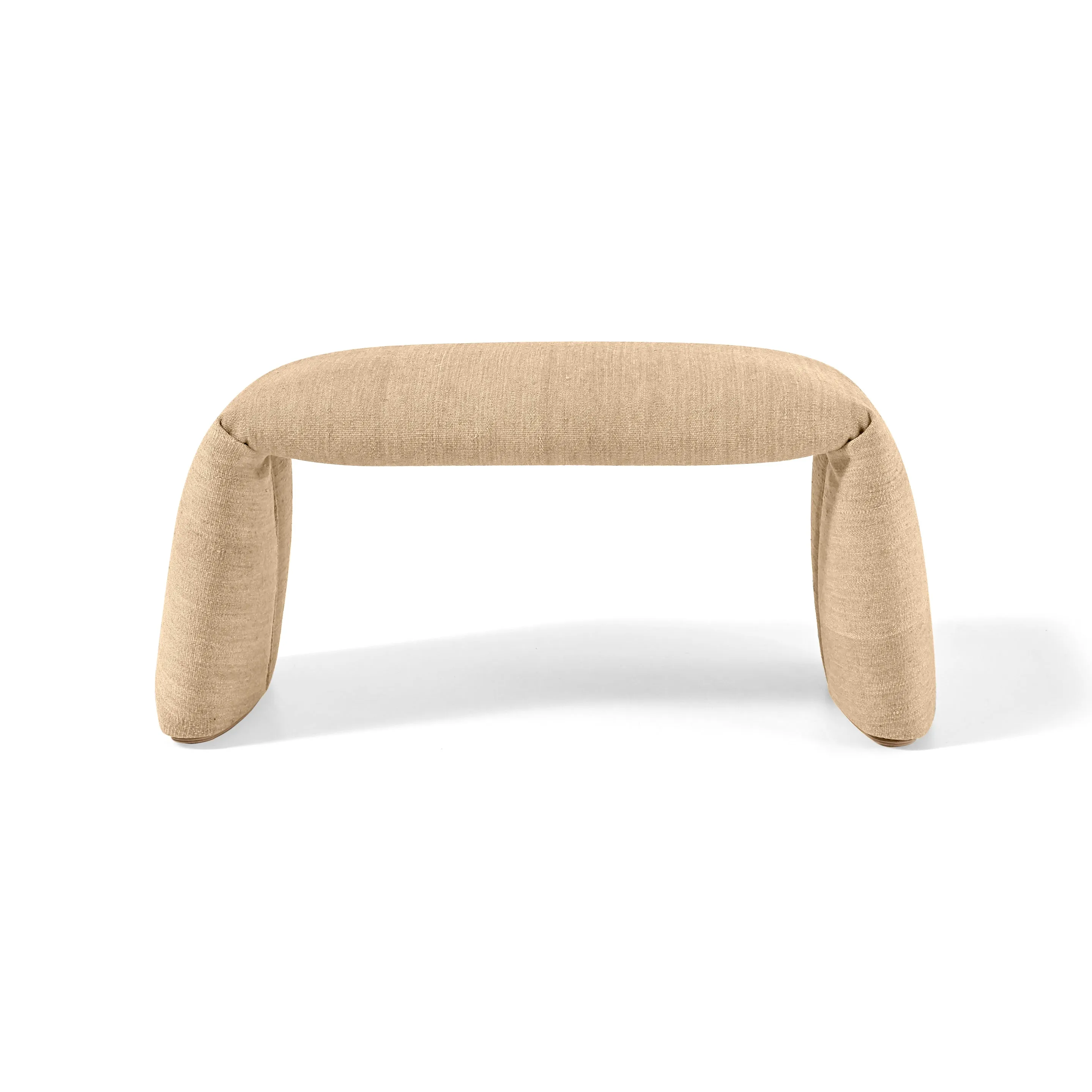 Folded Bench