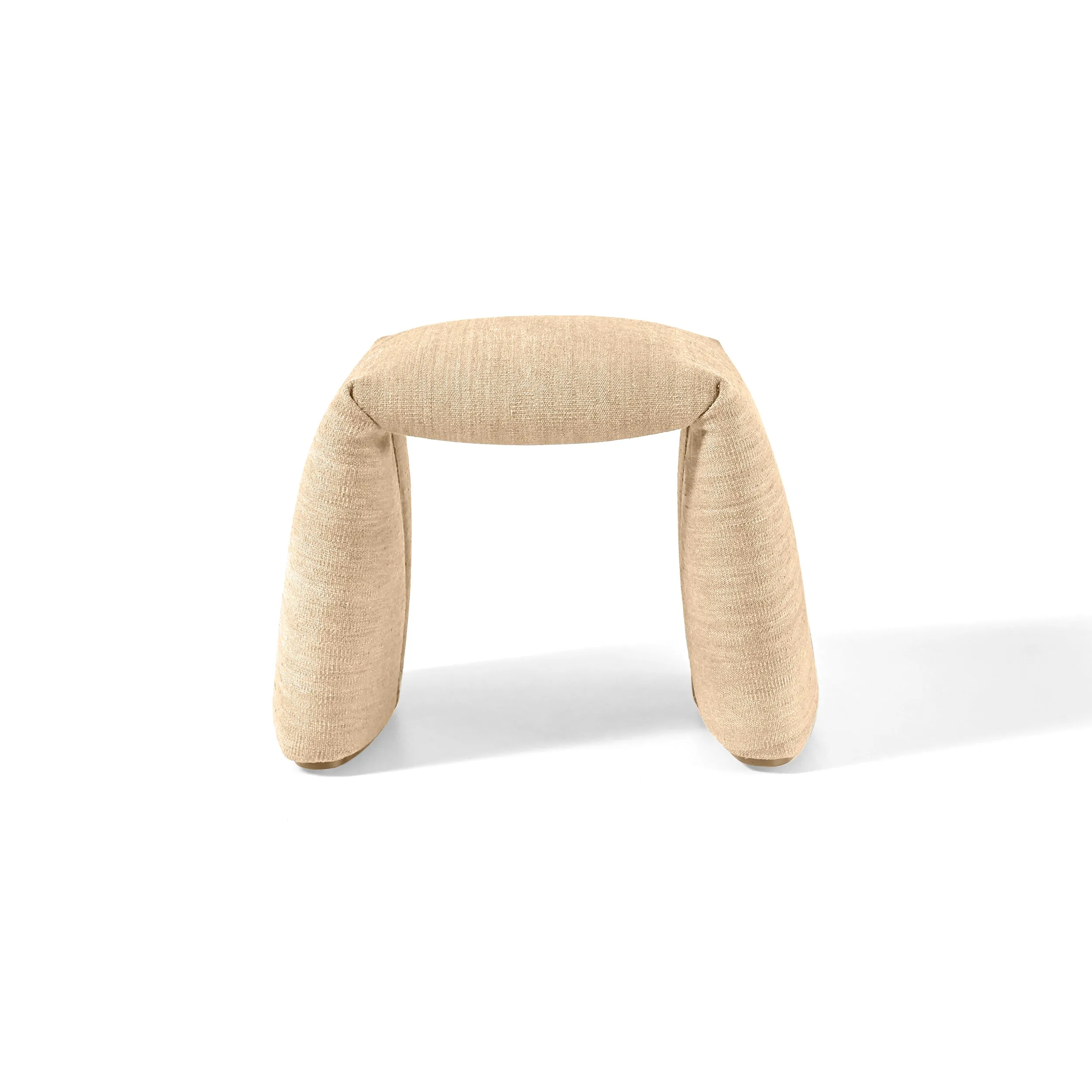 Folded Bench