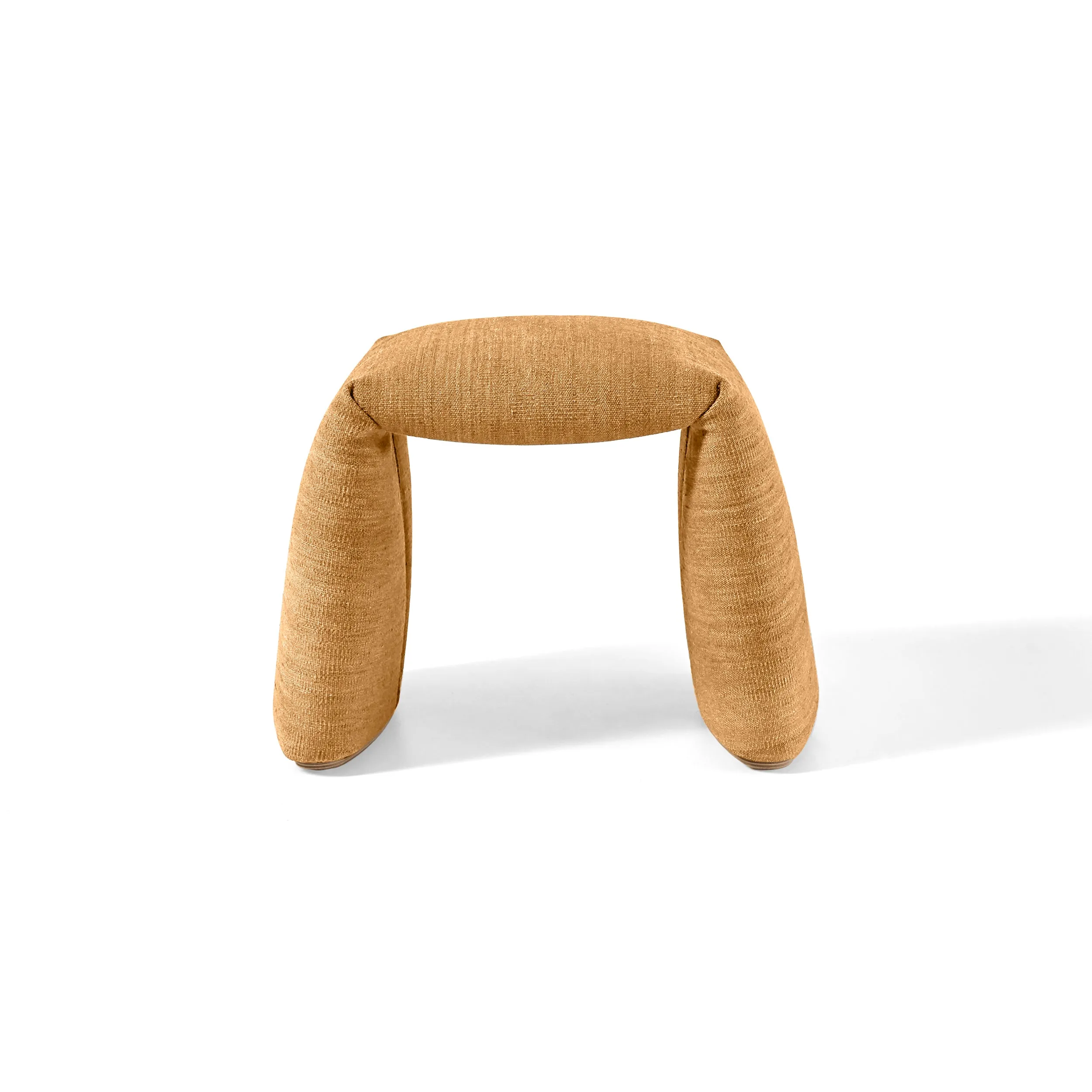 Folded Bench