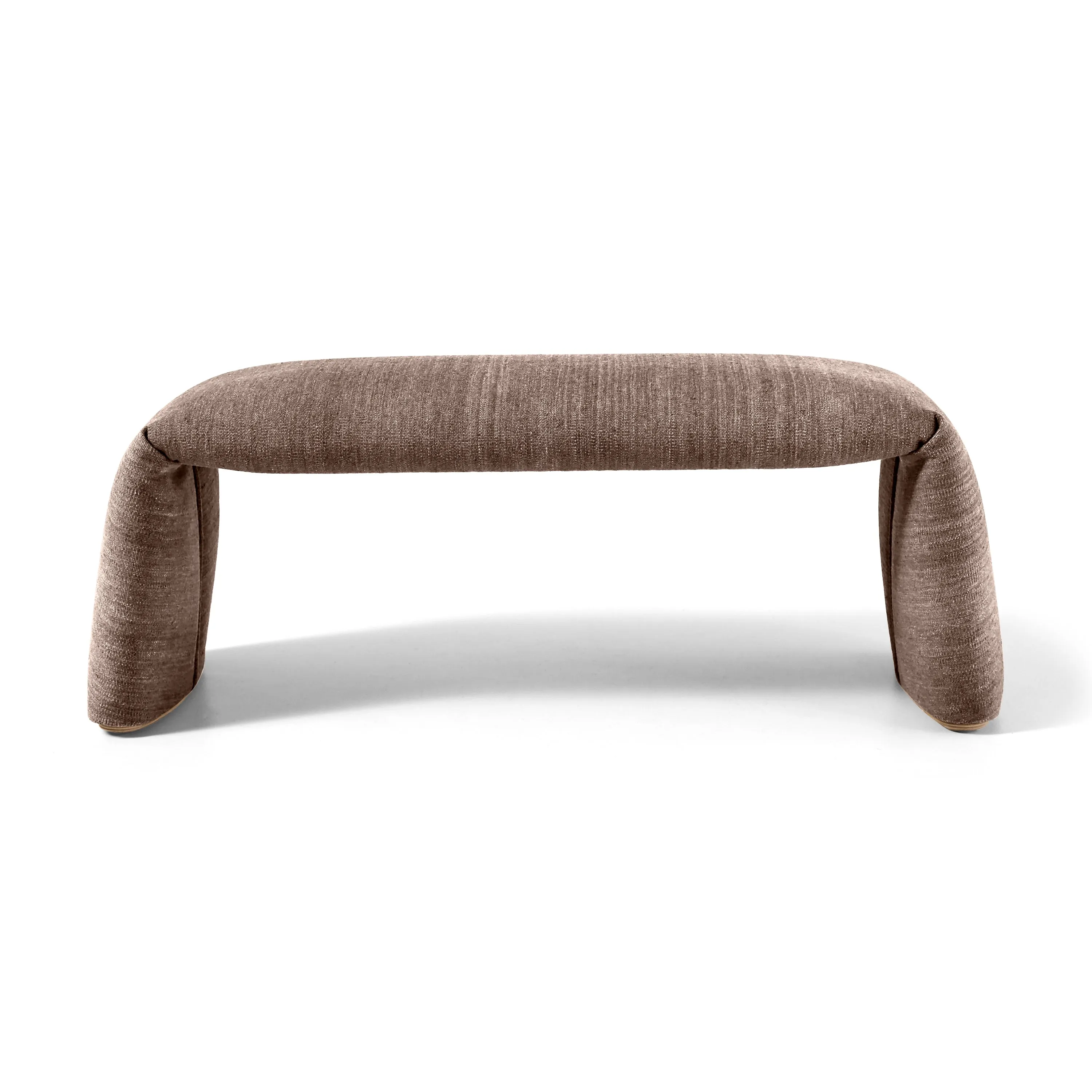 Folded Bench