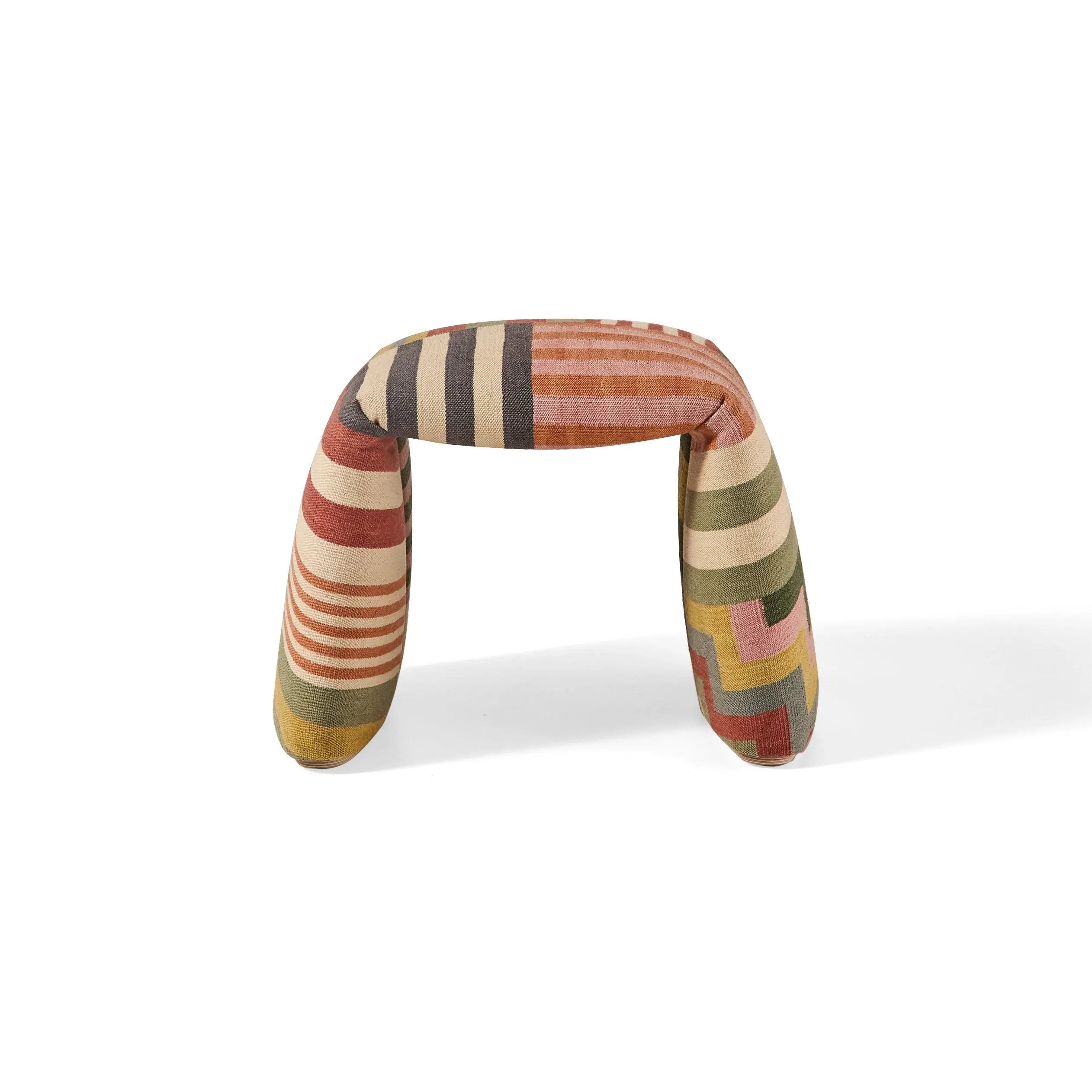 Folded Bench