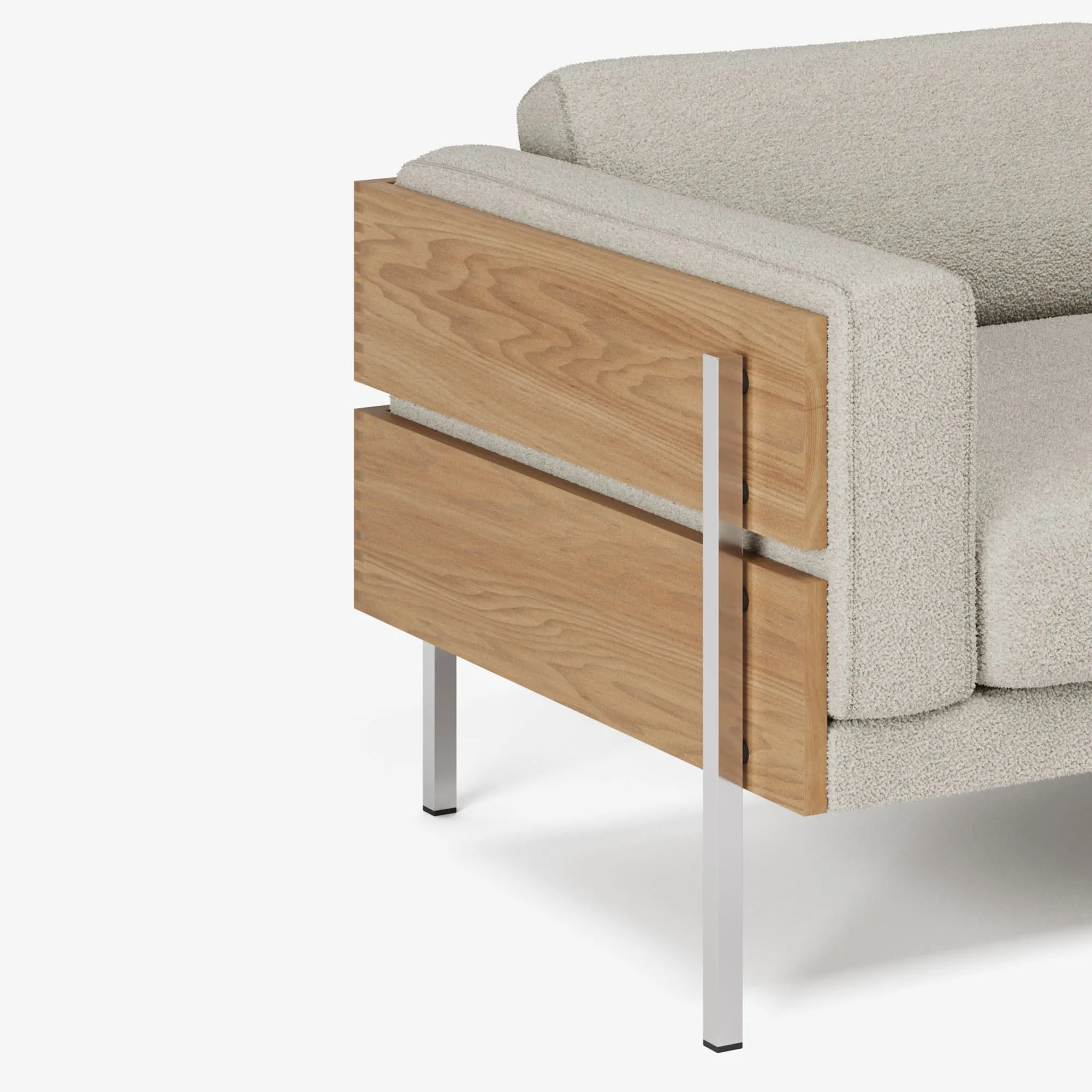 Forum 2-Seat Sofa