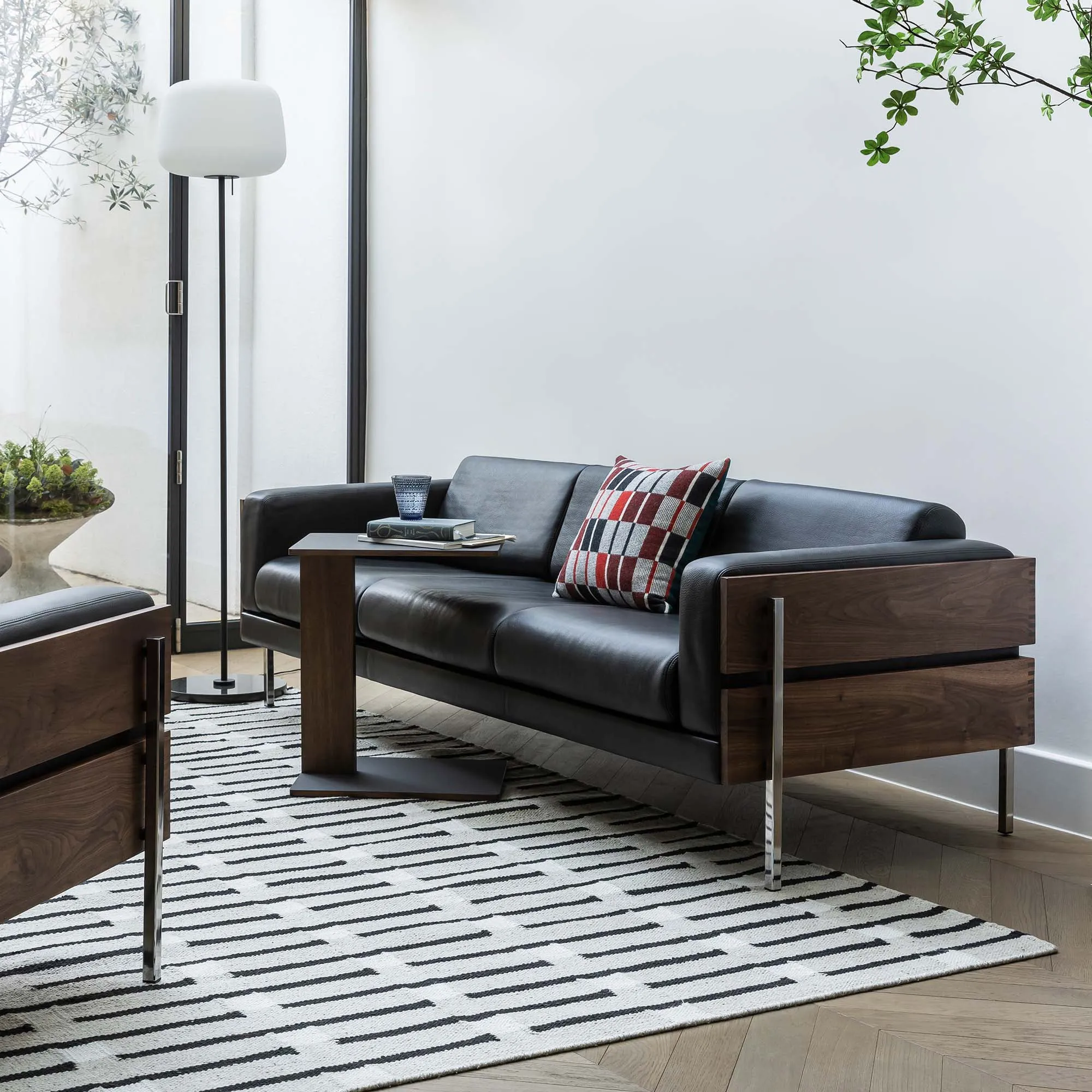 Forum 2-Seat Sofa