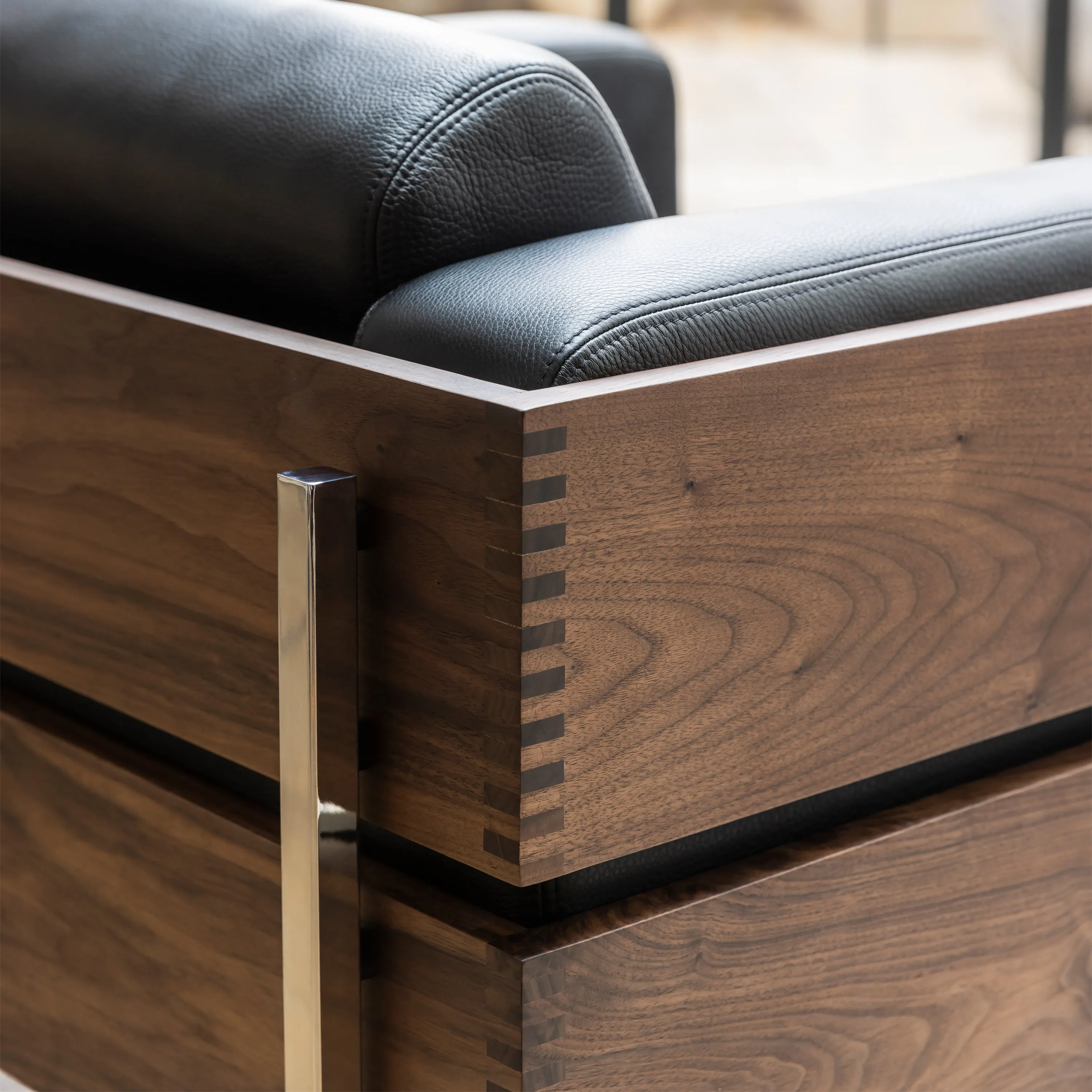 Forum 2-Seat Sofa