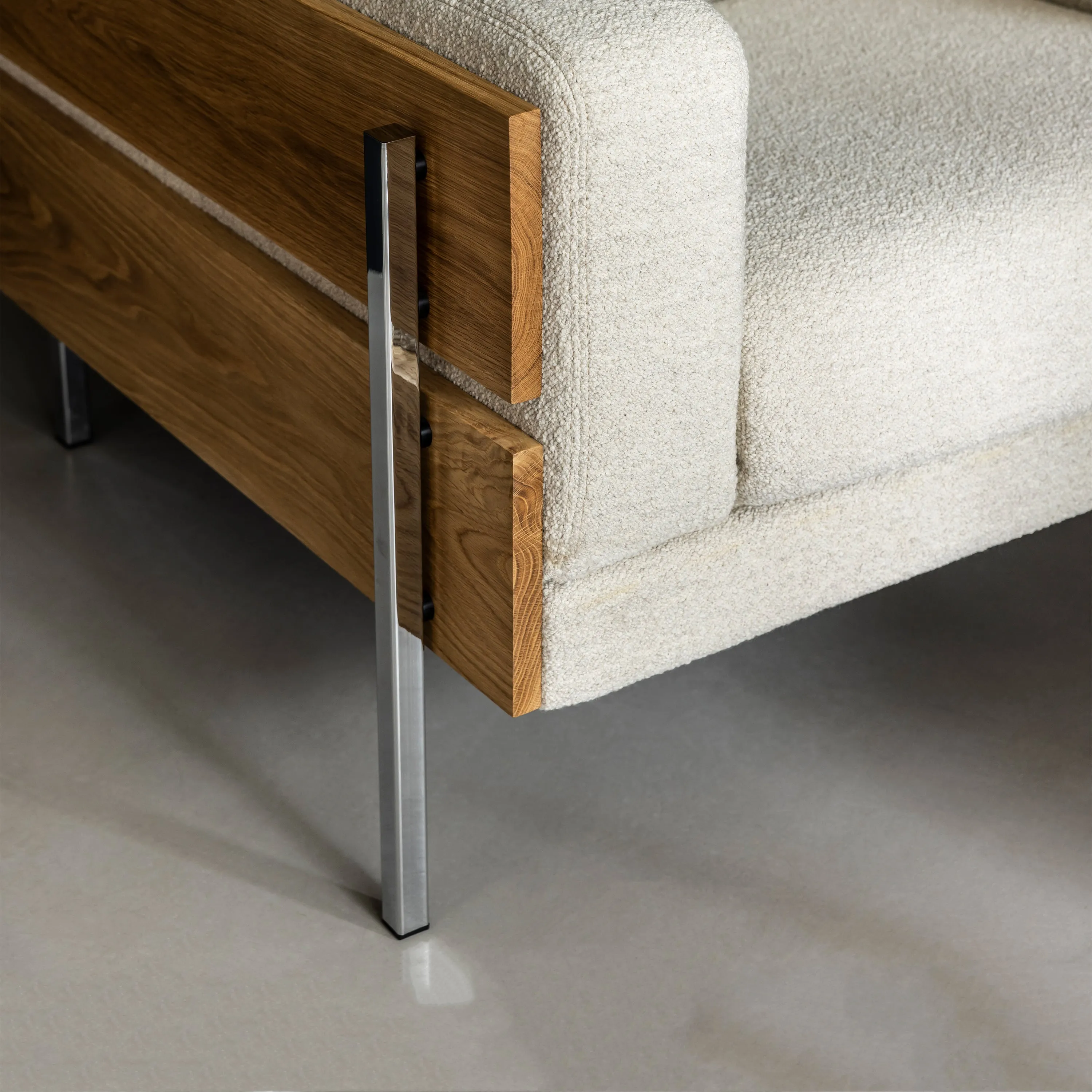 Forum 2-Seat Sofa
