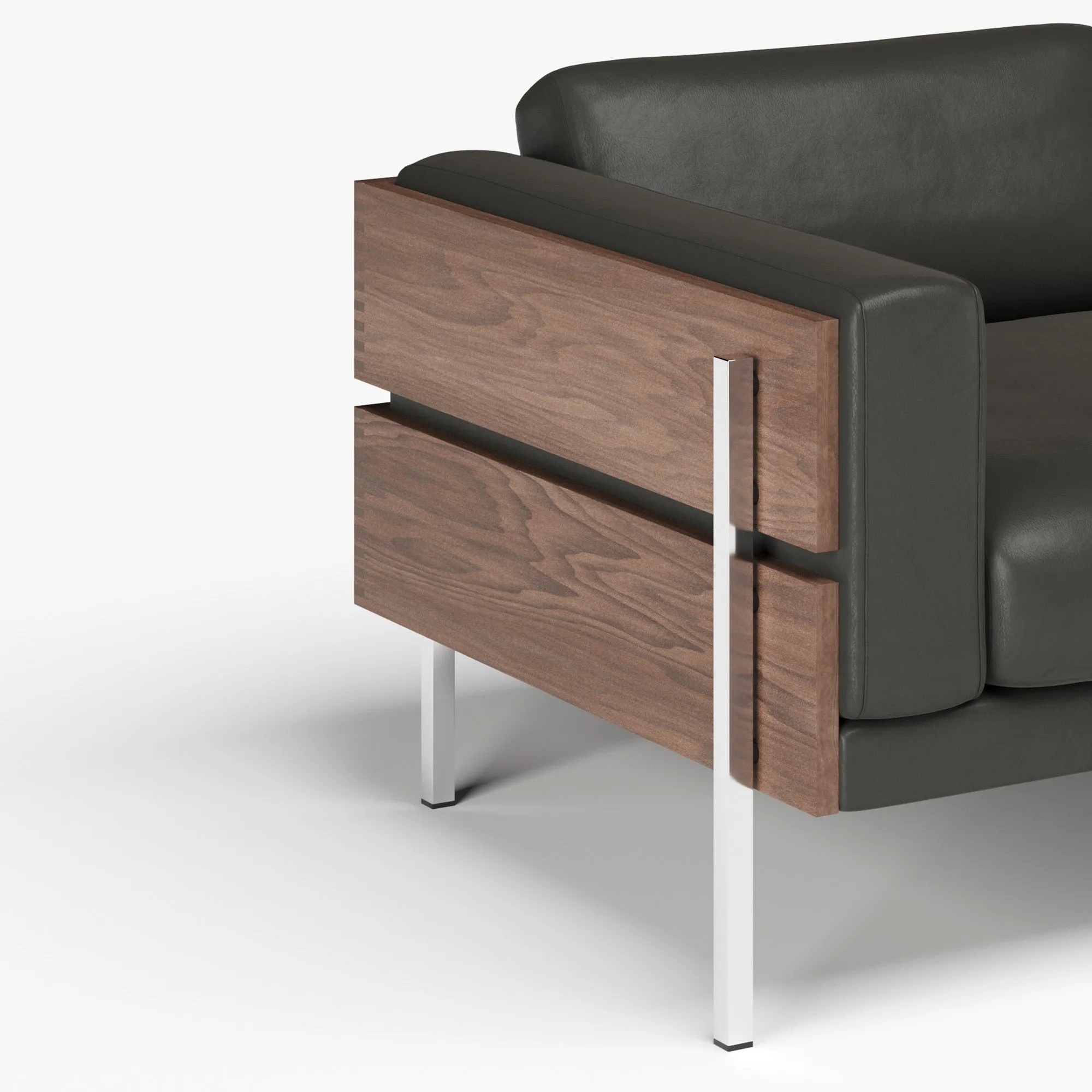 Forum 2-Seat Sofa