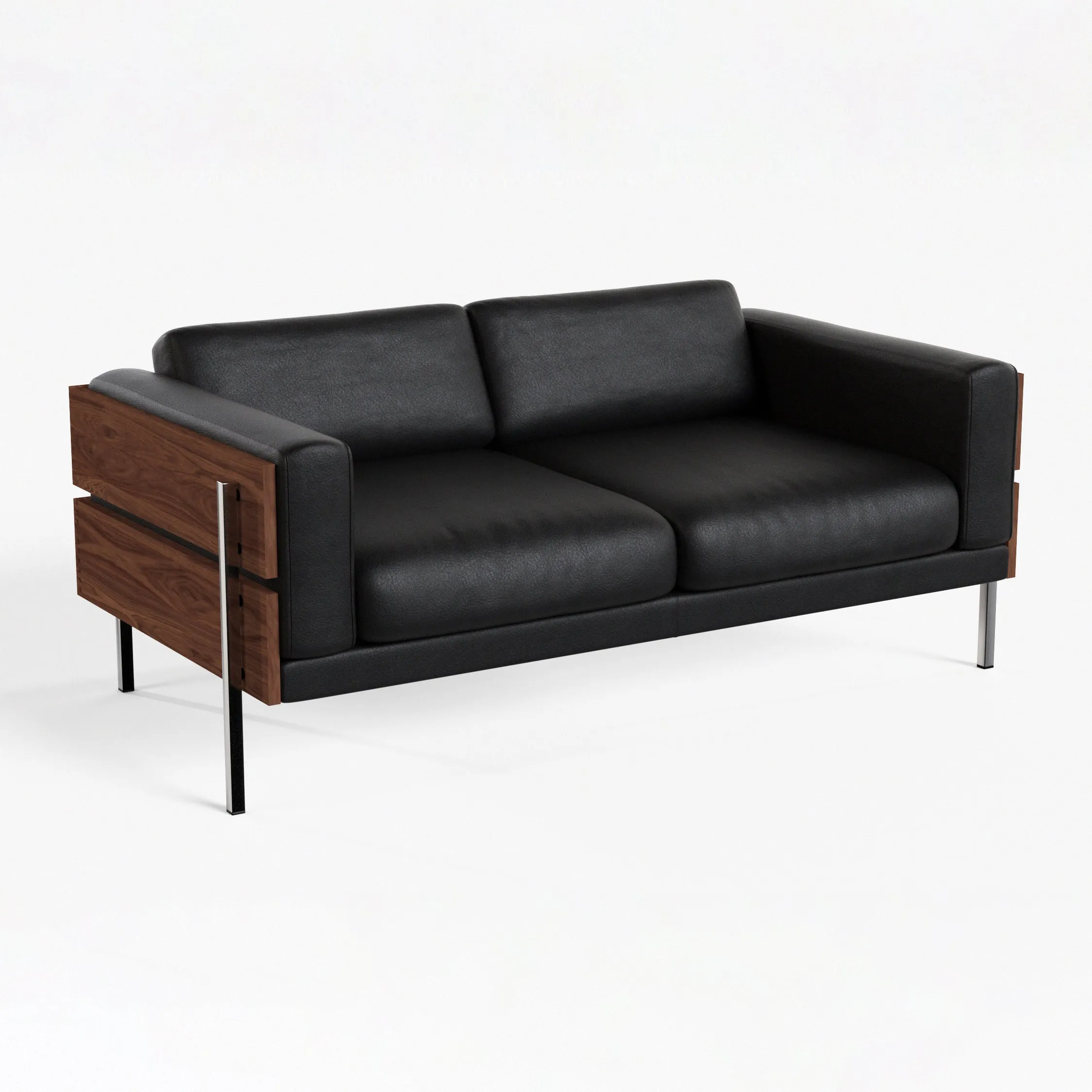 Forum 2-Seat Sofa