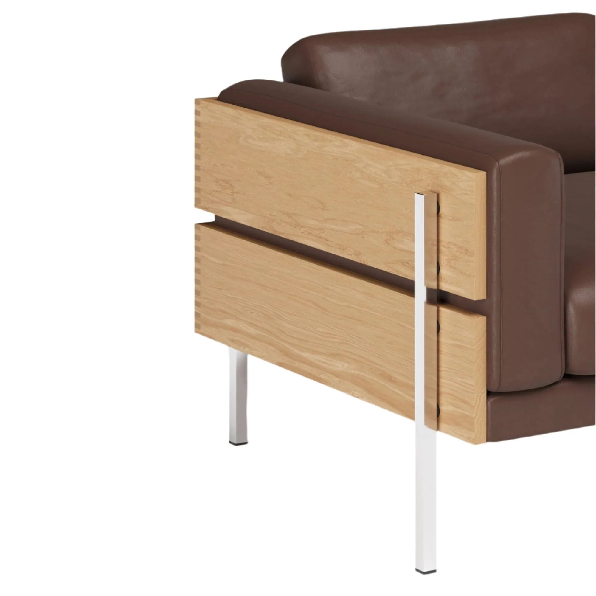 Forum 3-Seater Sofa