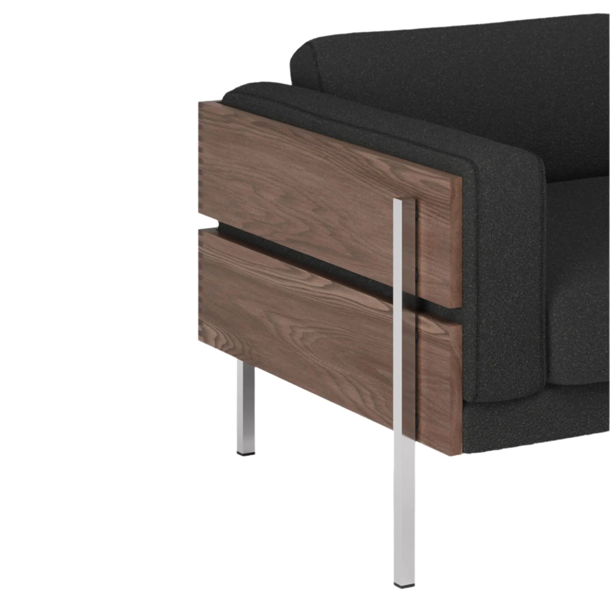 Forum 3-Seater Sofa