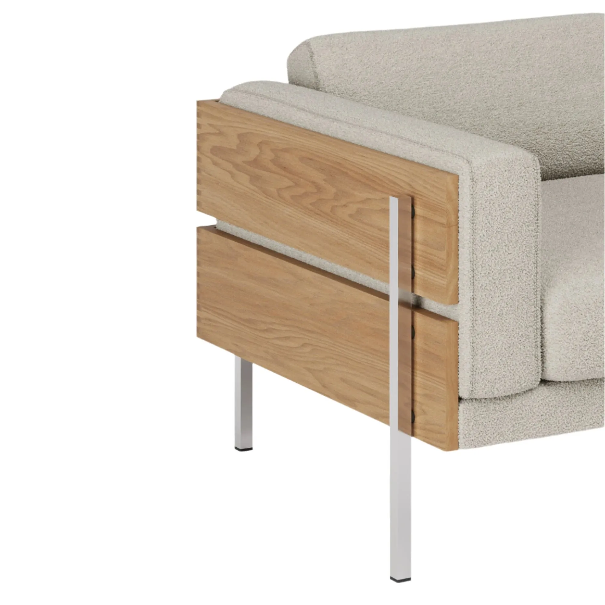Forum 3-Seater Sofa