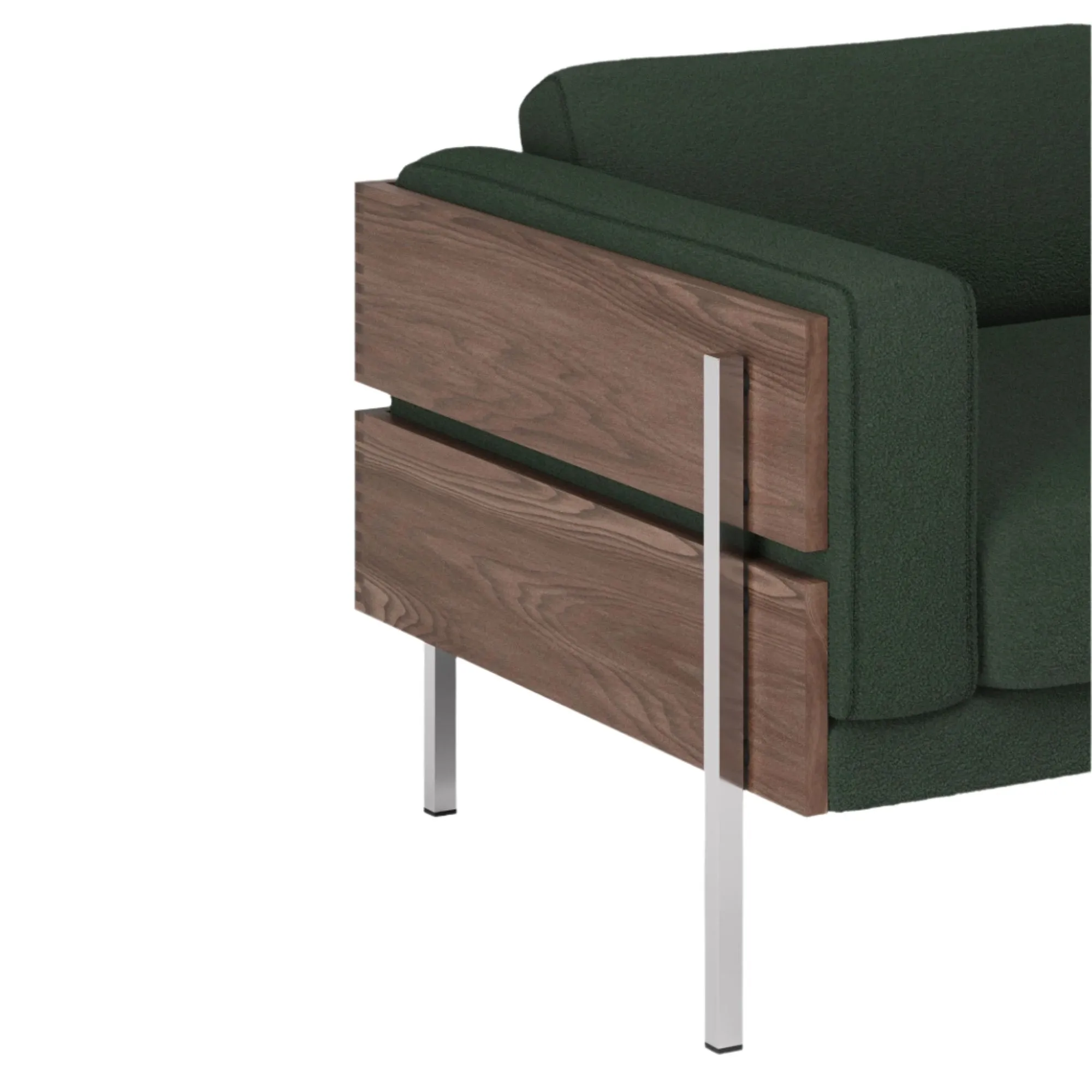 Forum 3-Seater Sofa