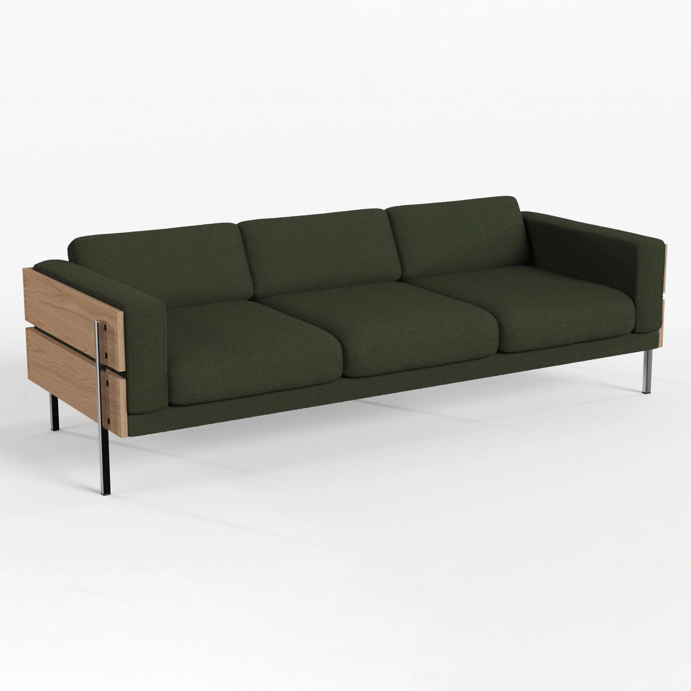 Forum 3-Seater Sofa
