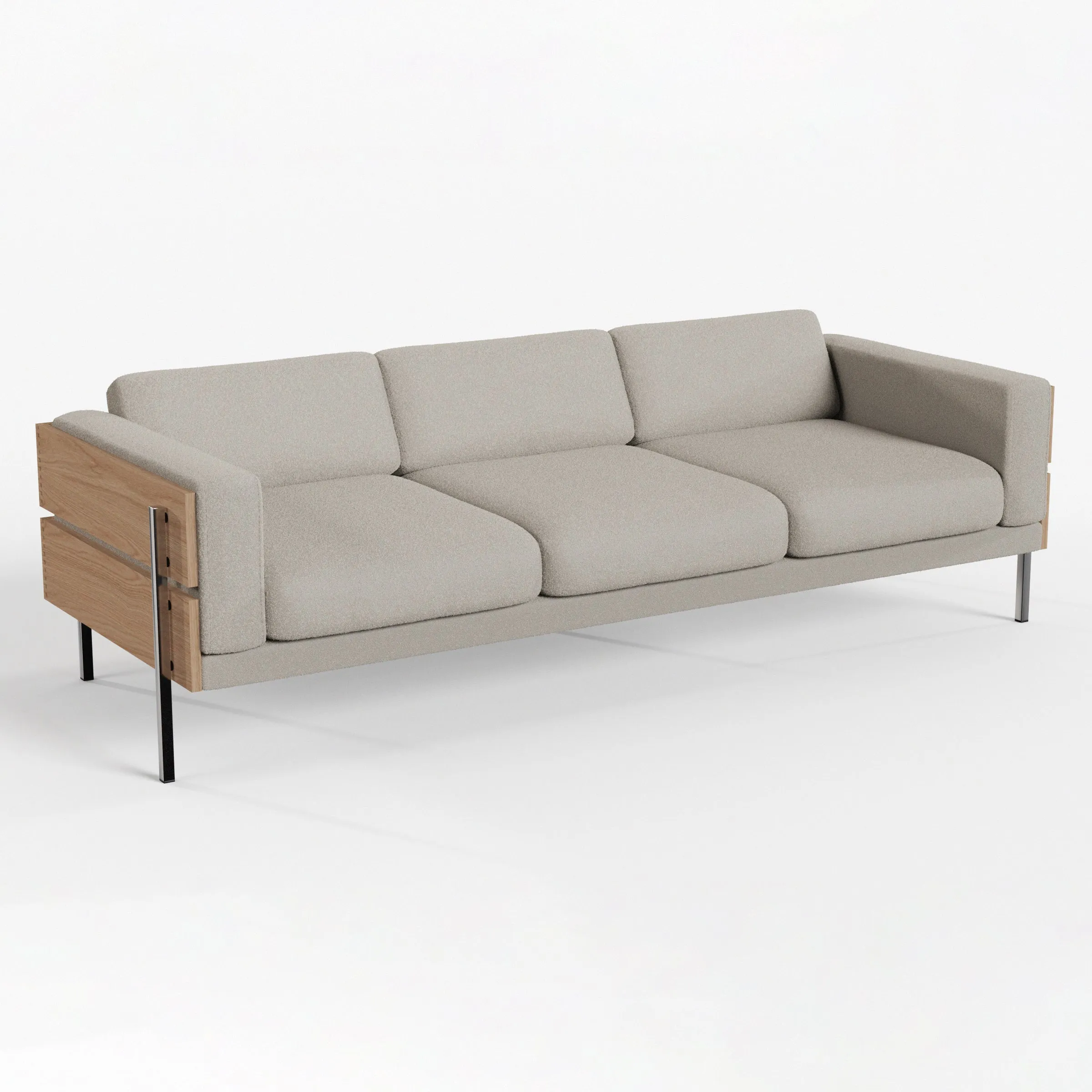 Forum 3-Seater Sofa