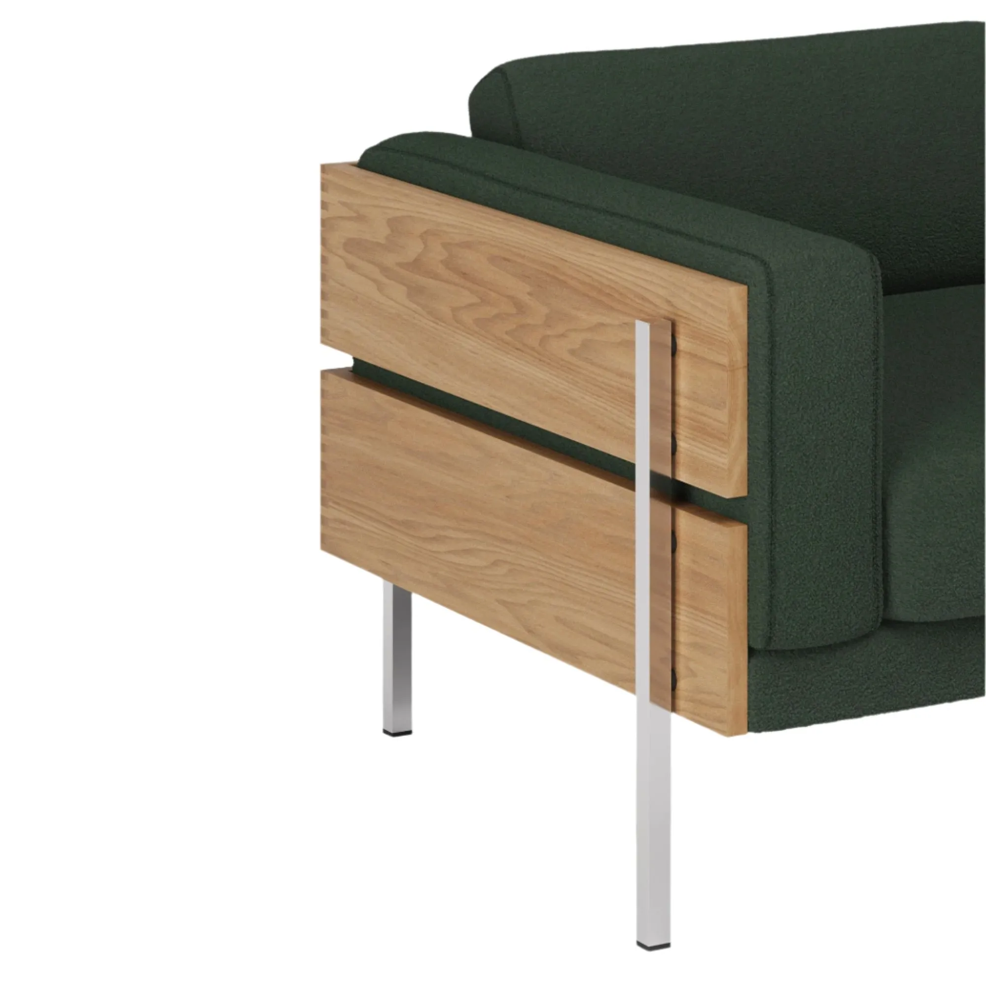 Forum 3-Seater Sofa