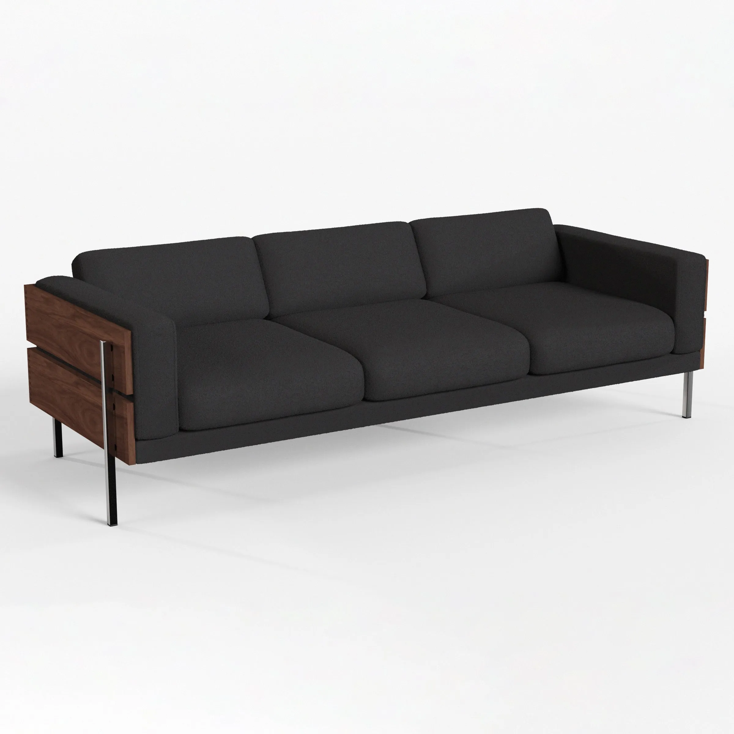 Forum 3-Seater Sofa