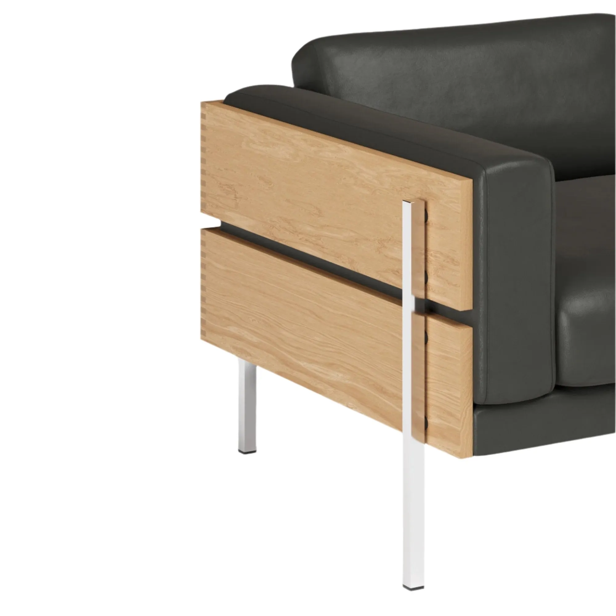 Forum 3-Seater Sofa