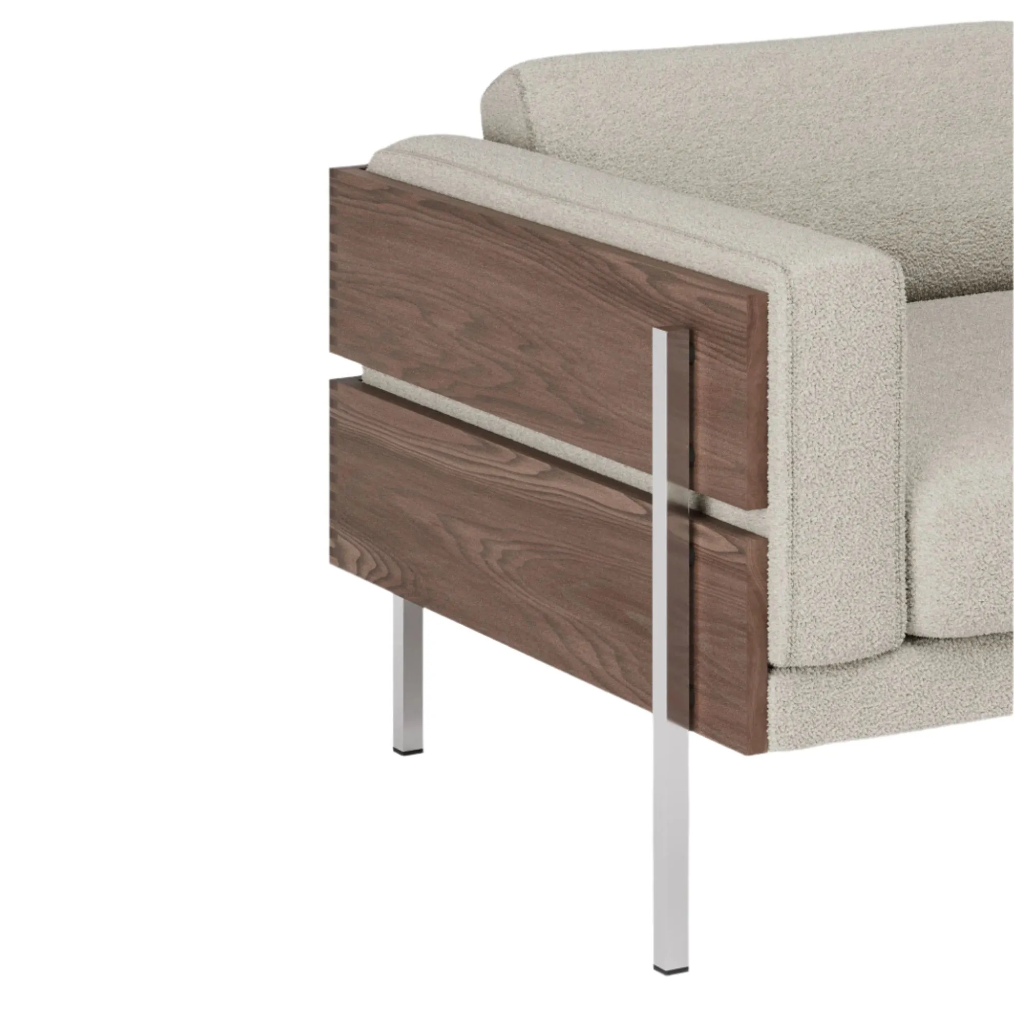 Forum 3-Seater Sofa