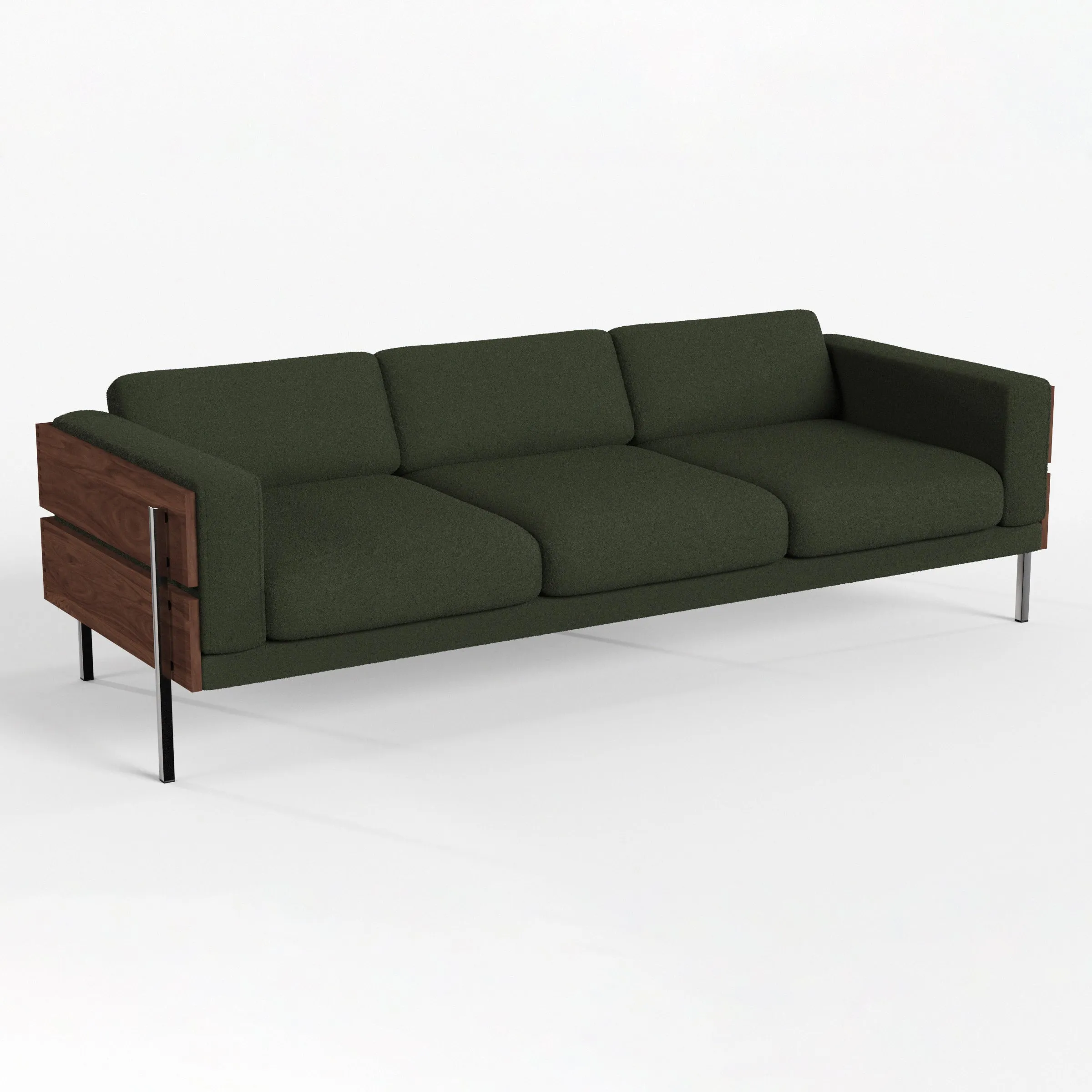 Forum 3-Seater Sofa