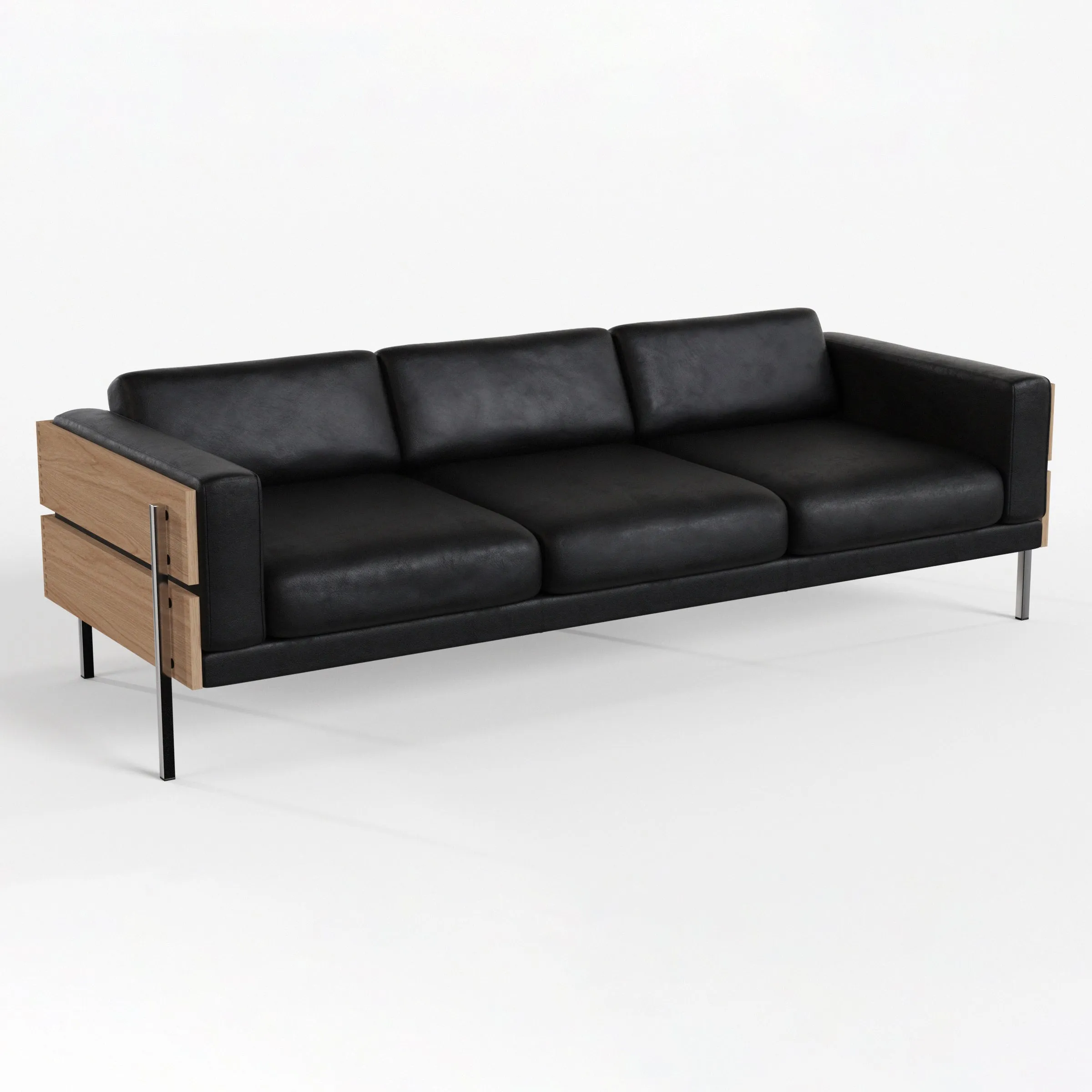 Forum 3-Seater Sofa