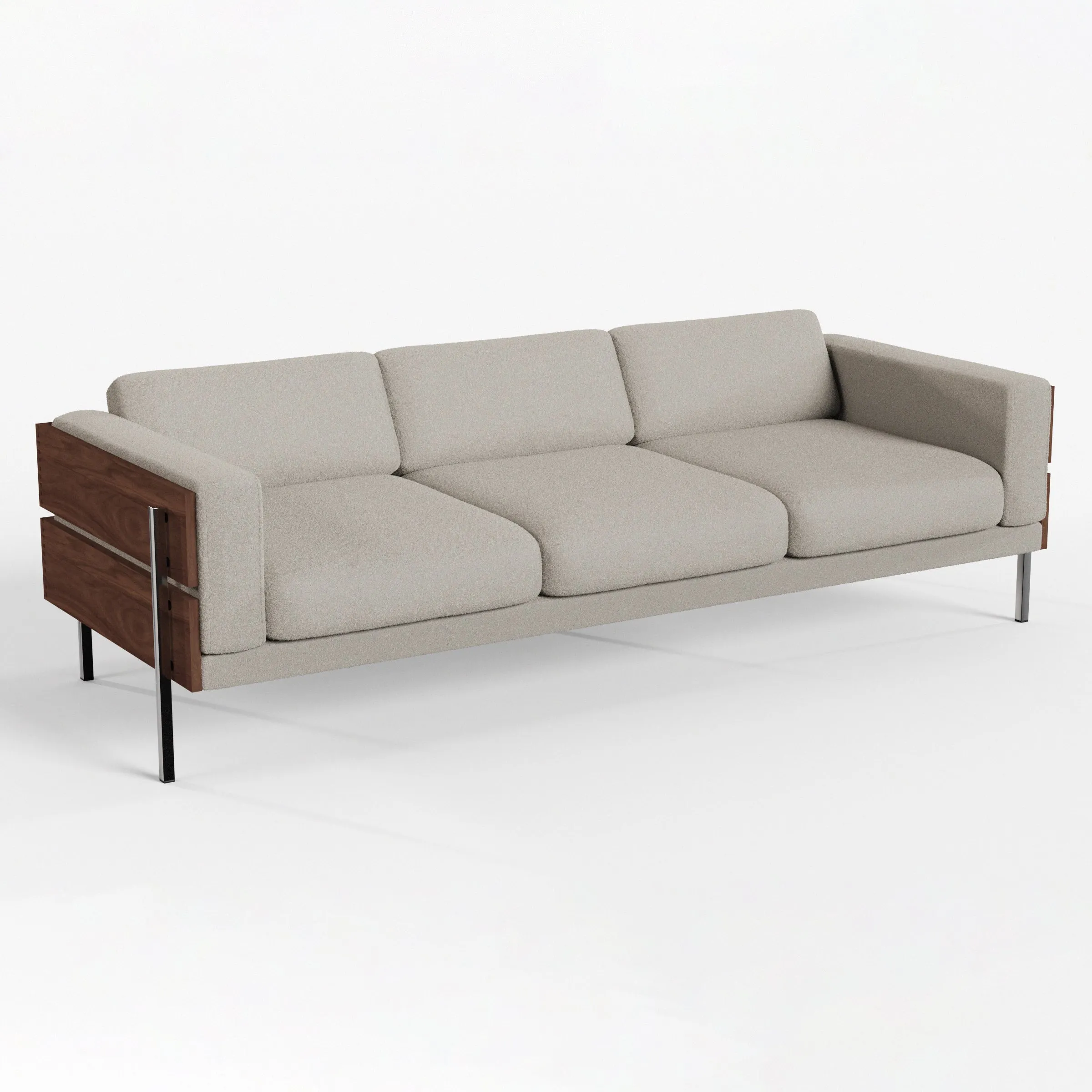 Forum 3-Seater Sofa