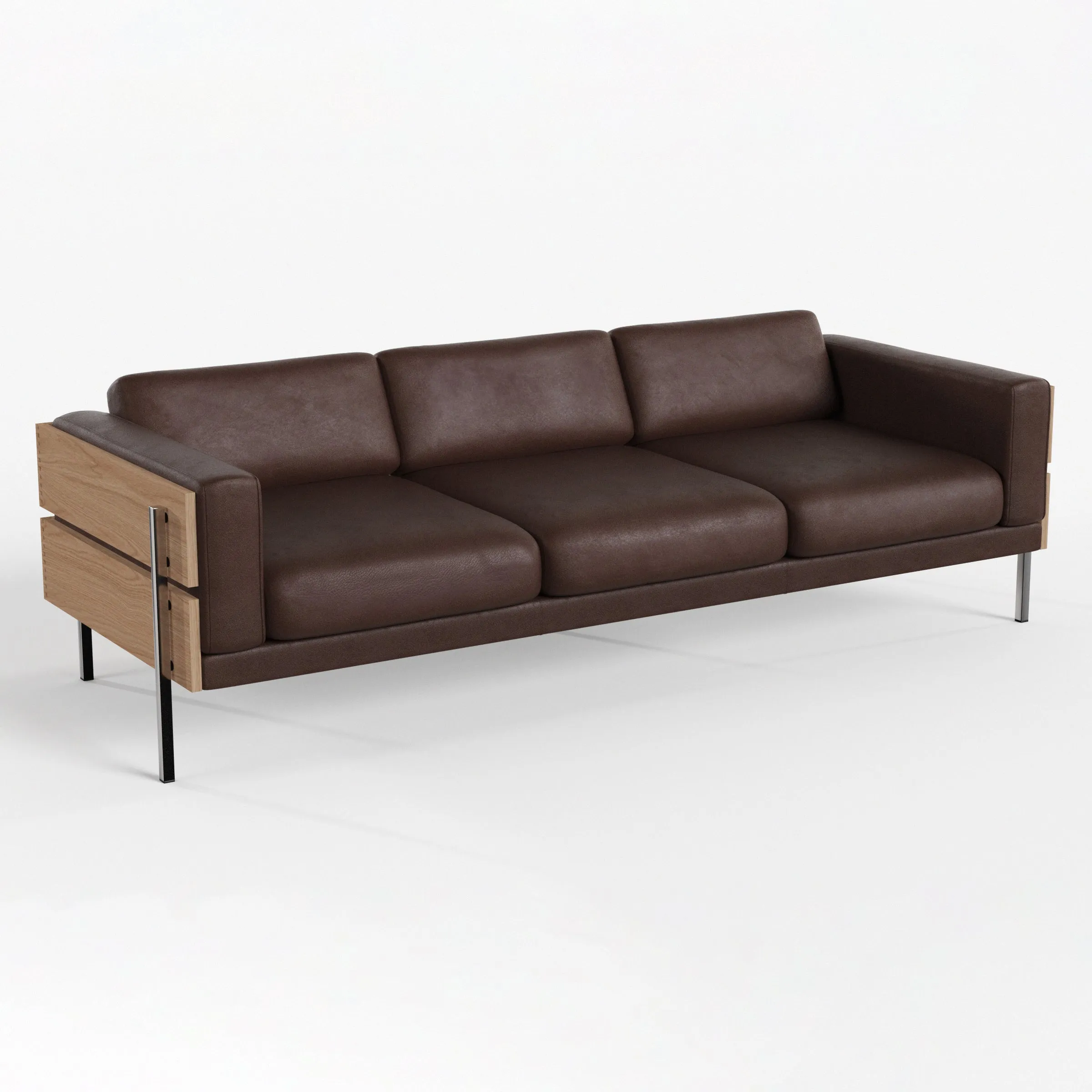 Forum 3-Seater Sofa