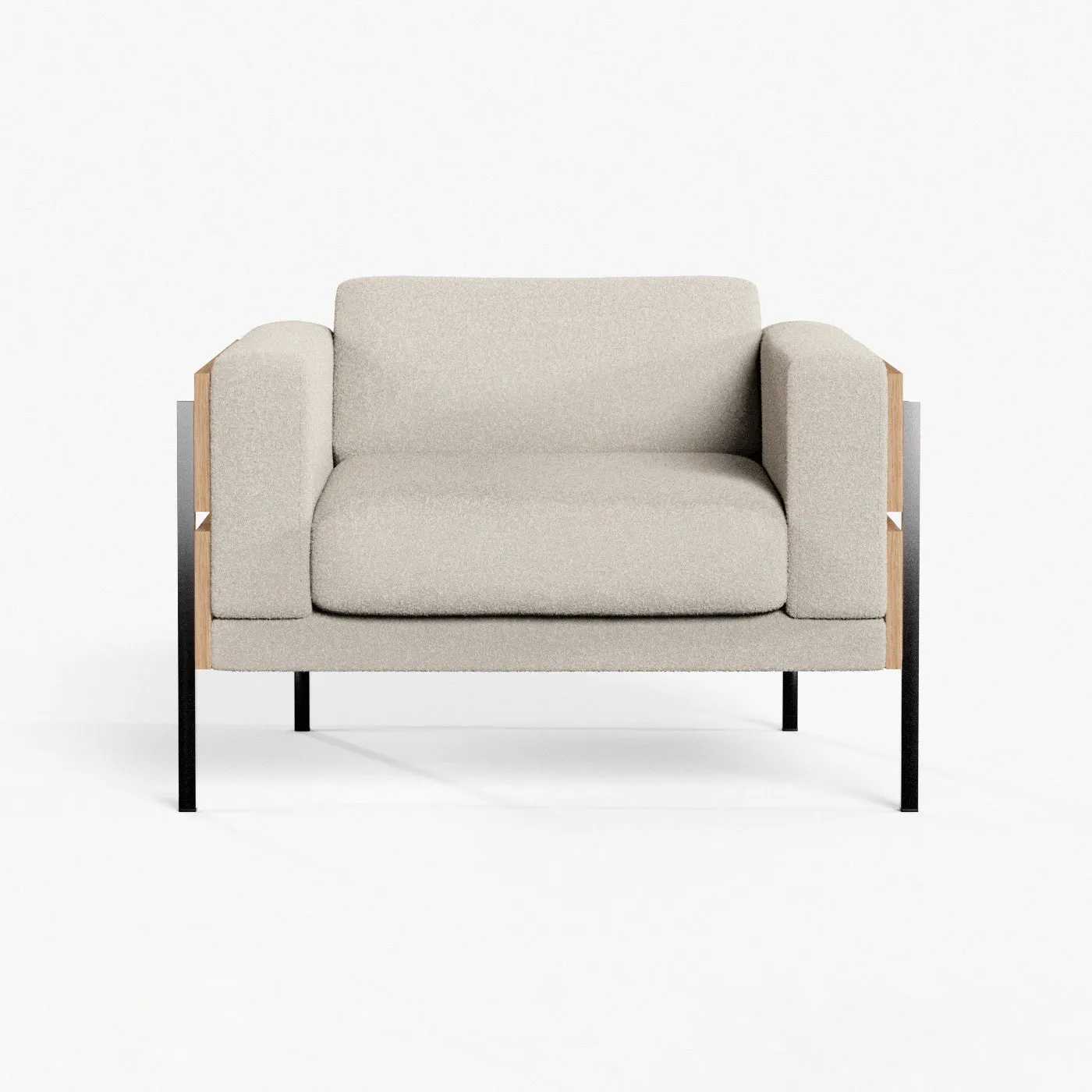 Forum Lounge Chair