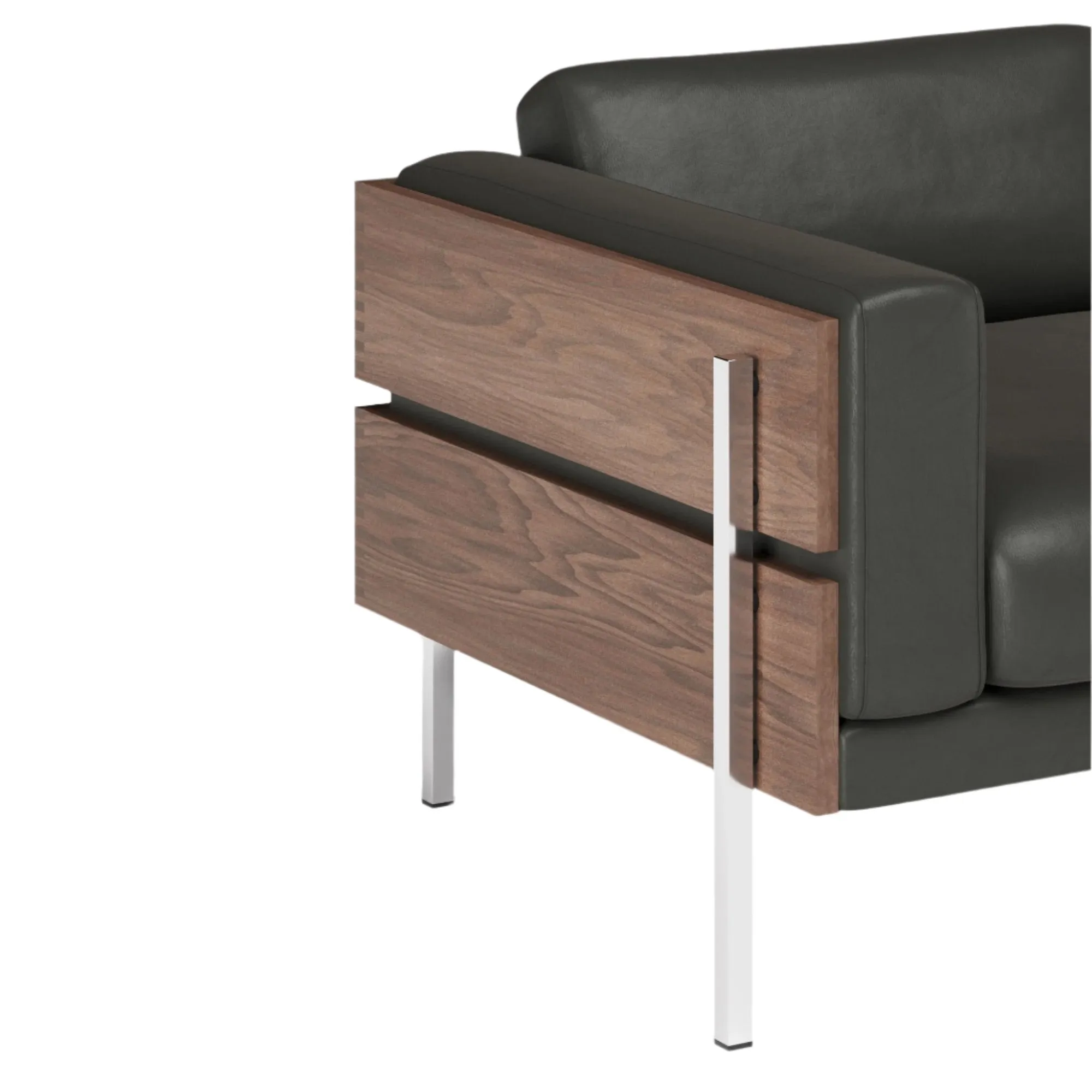 Forum Lounge Chair