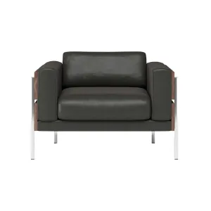 Forum Lounge Chair