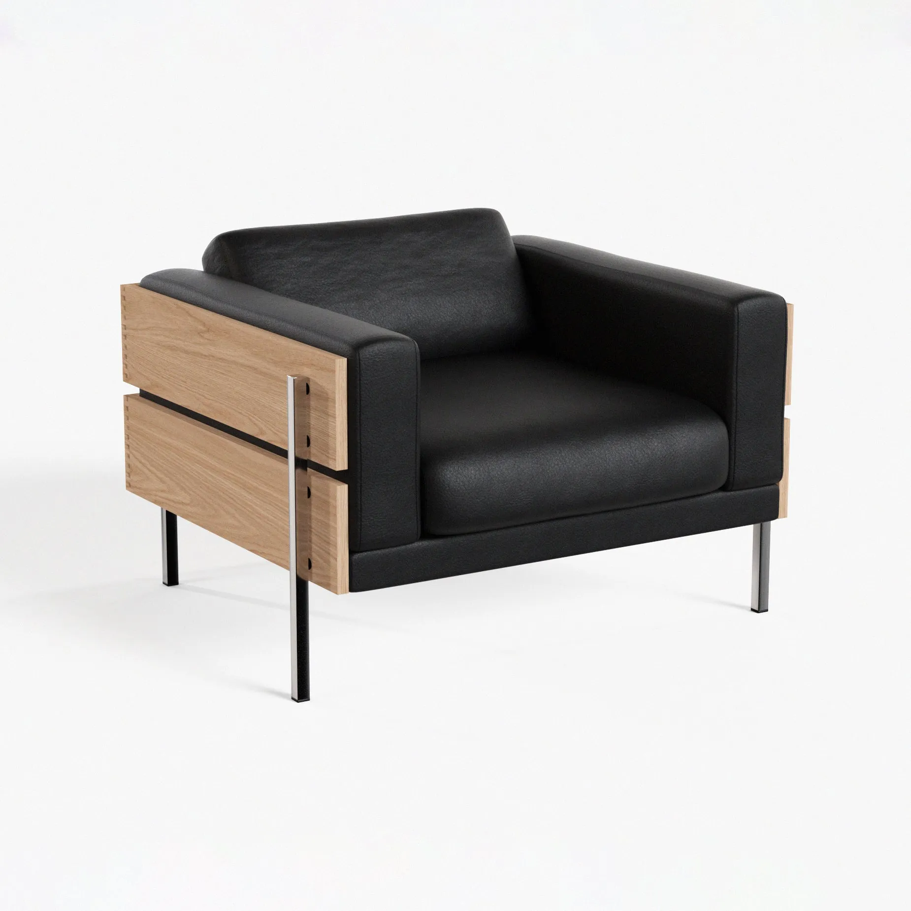 Forum Lounge Chair