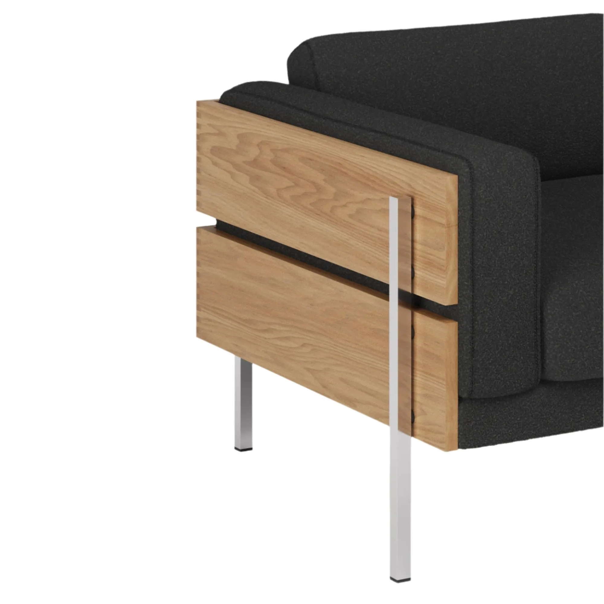 Forum Lounge Chair
