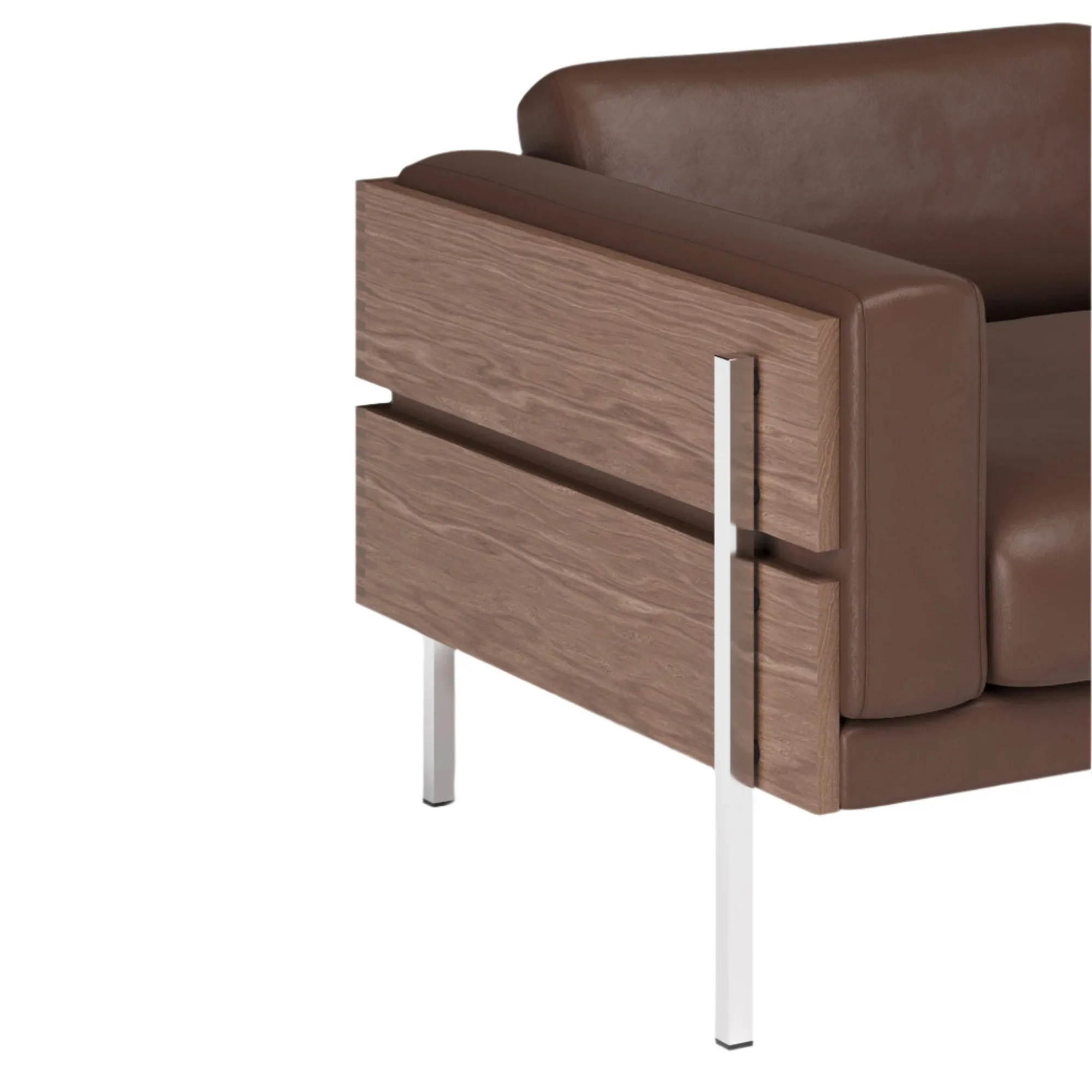 Forum Lounge Chair