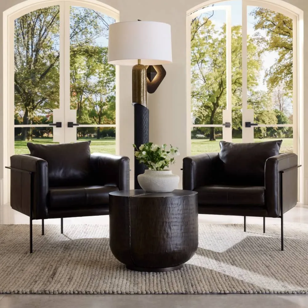 Fosser End Table